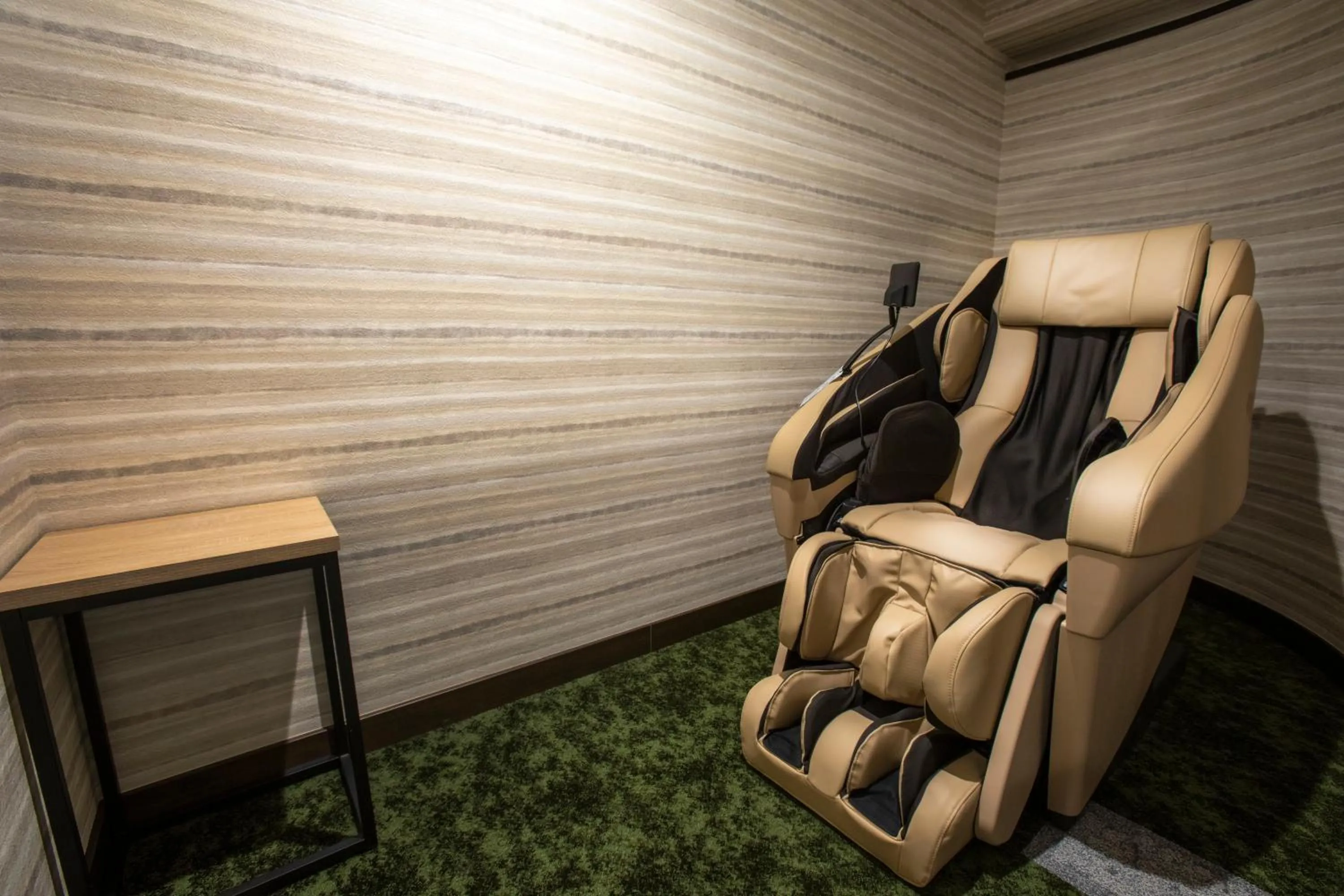 Massage in Machiyado ICHIRYU