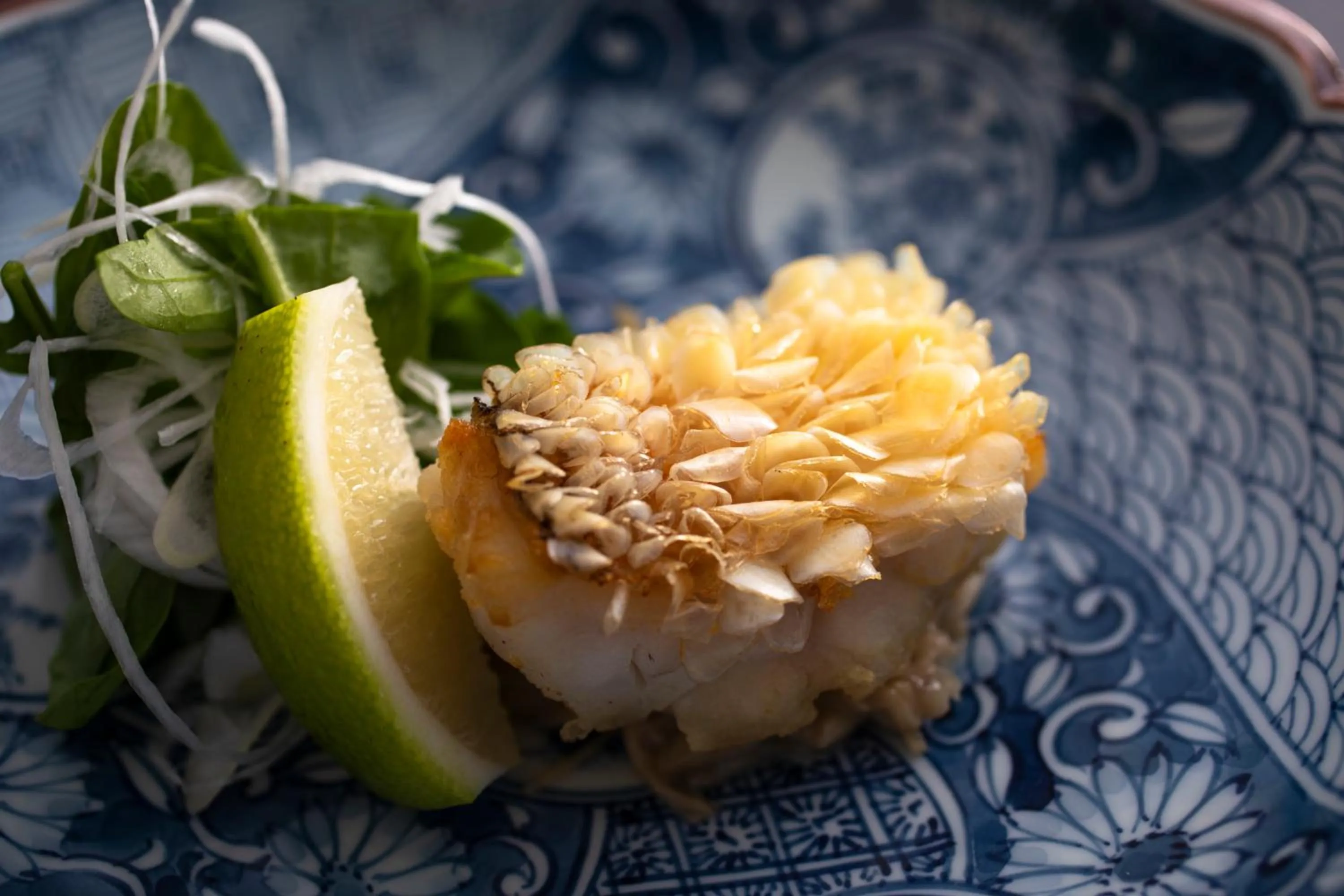 Restaurant/places to eat in Machiyado ICHIRYU