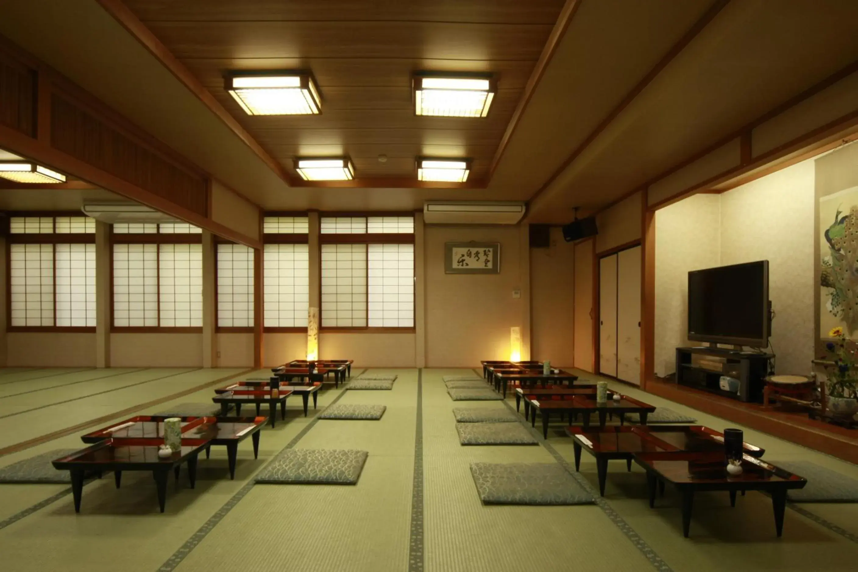 Restaurant/places to eat in Ryokan Murayama Restaurant/places to eat in Ryokan Murayama