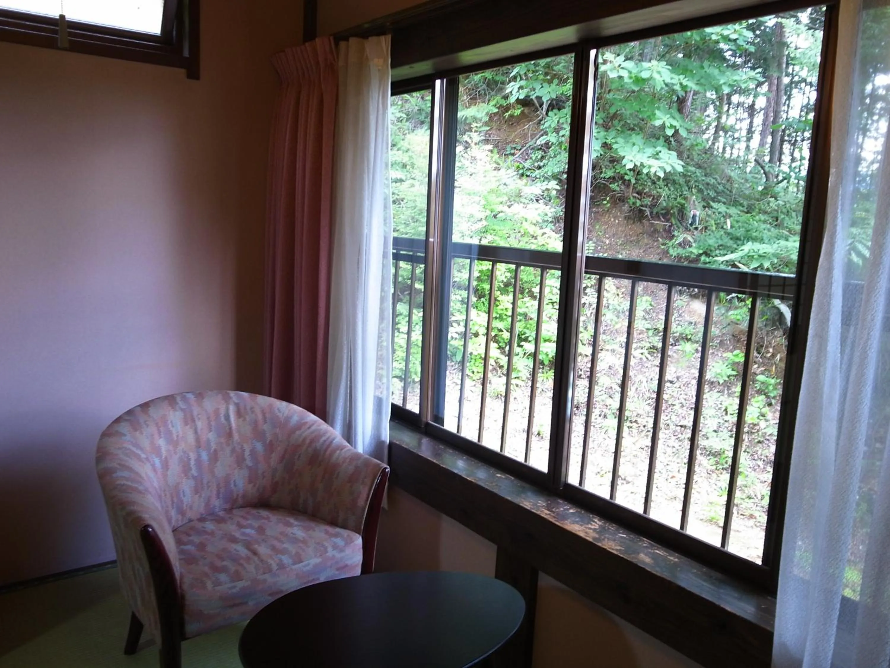 Day in Ryokan Murayama