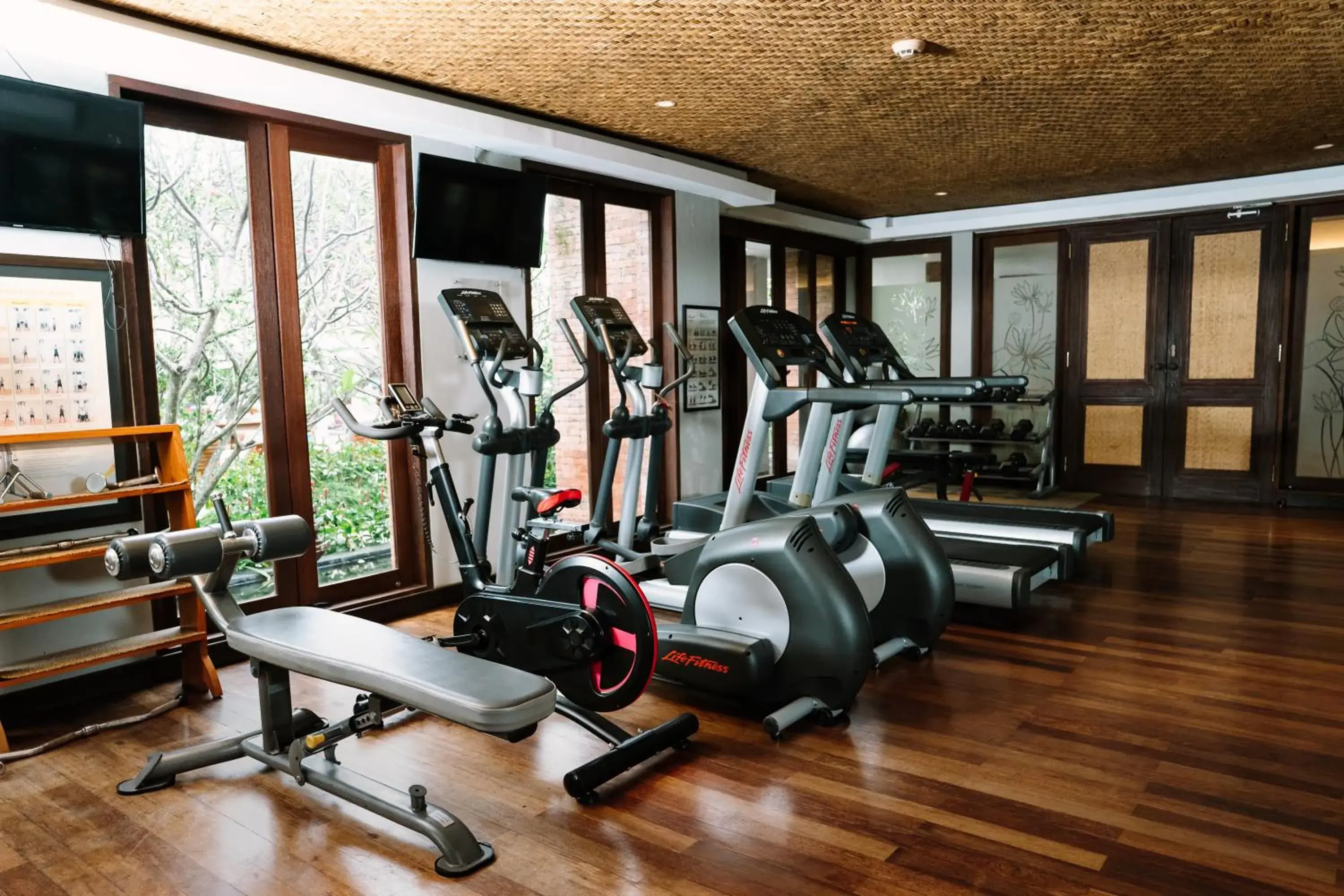 Property building in Rama Beach Resort and Villas Property building in Rama Beach Resort and Villas