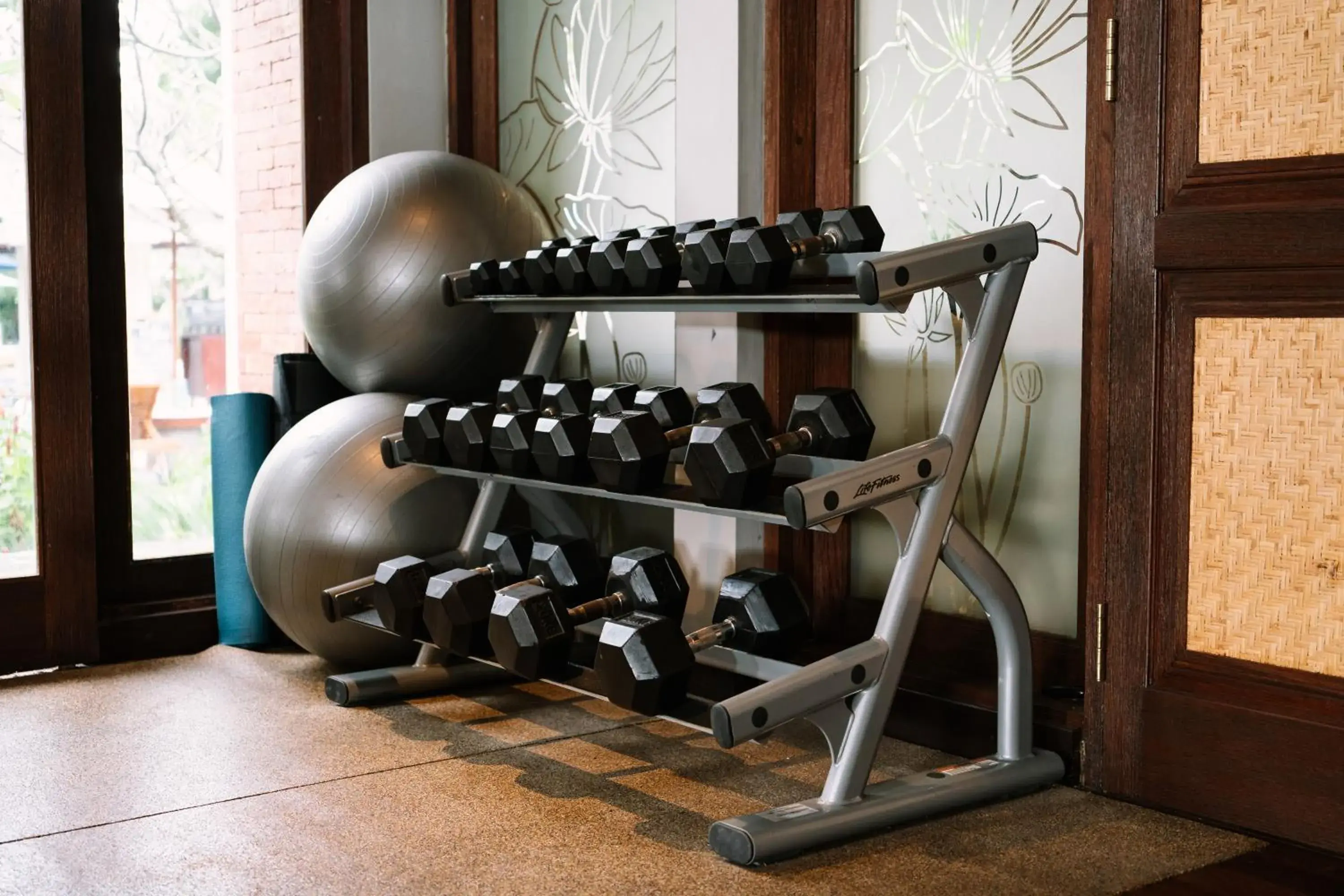 Property building in Rama Beach Resort and Villas Property building in Rama Beach Resort and Villas