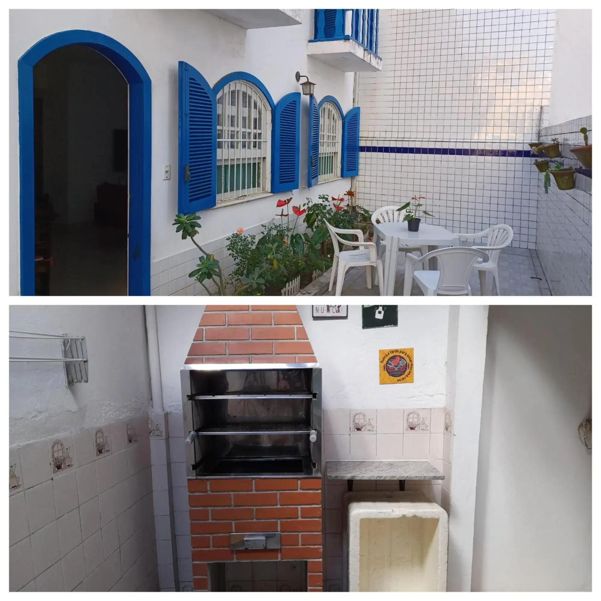 CASA a 3 MIN a PÉ da PRAIA DO FORTE - CHURRASQUEIRA - WI FI CASA a 3 MIN a PÉ da PRAIA DO FORTE - CHURRASQUEIRA - WI FI