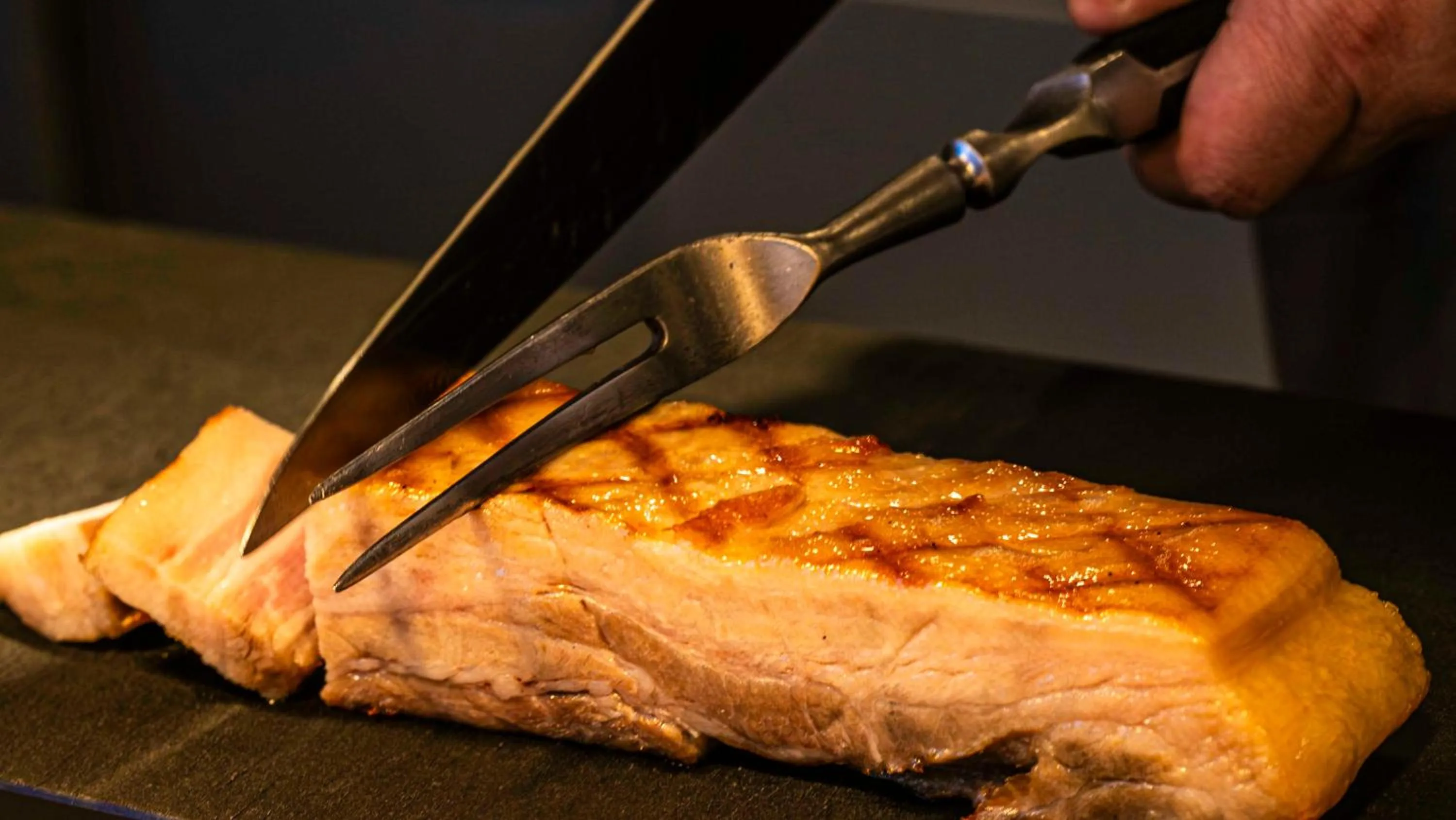 Breakfast in Sapporo Prince Hotel