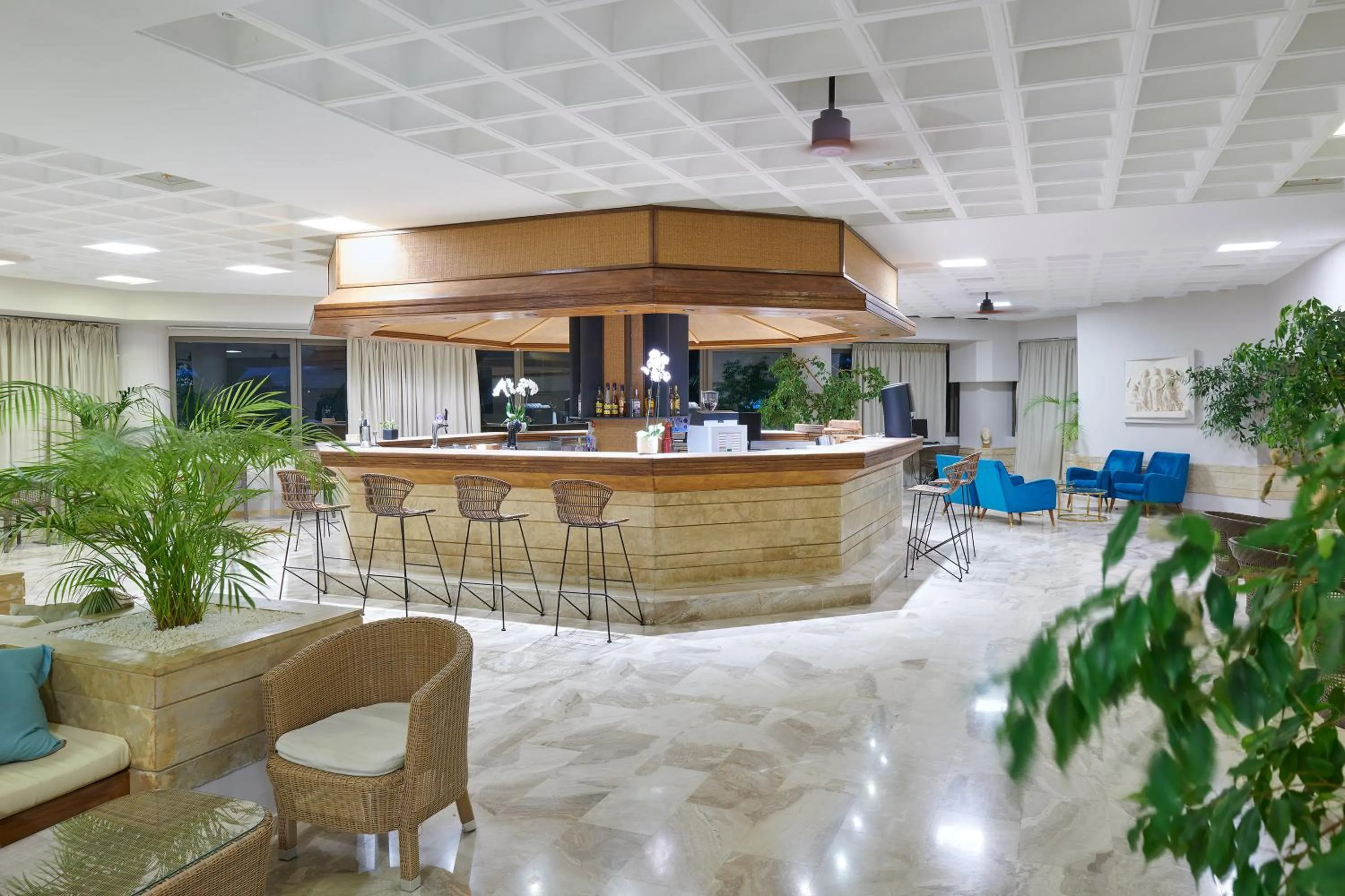 Billiard in Argile Resort