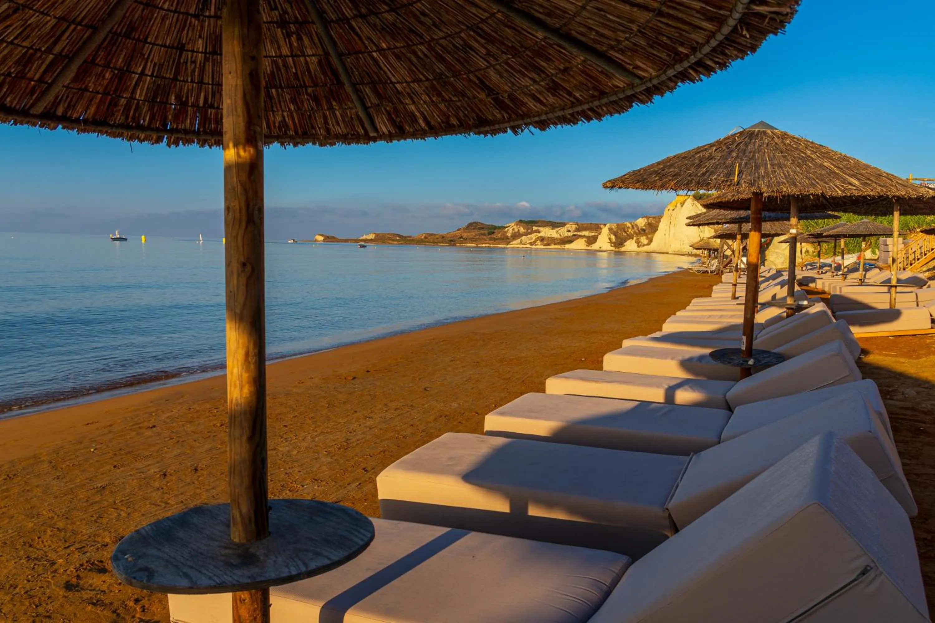 Summer in Argile Resort