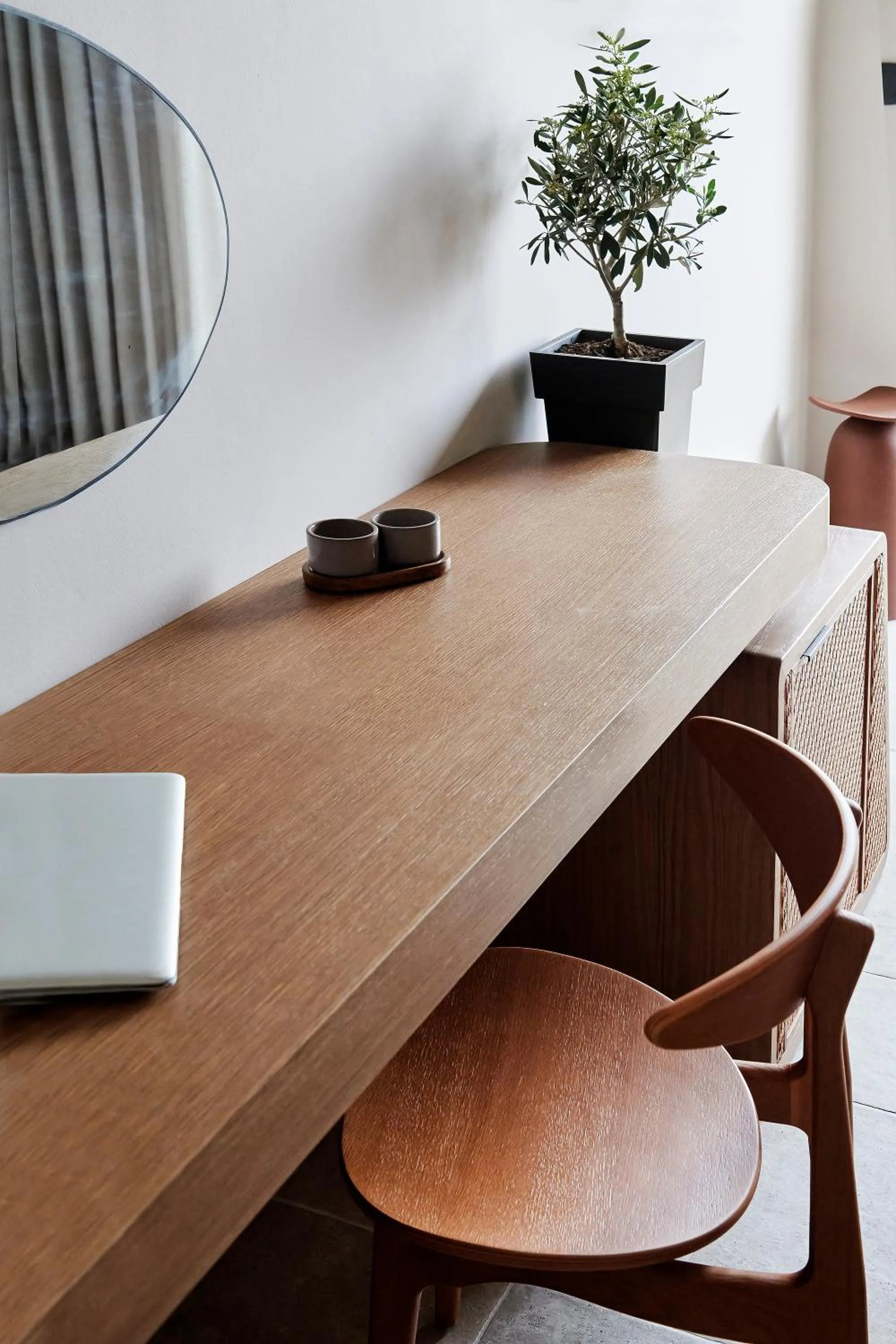 Guests in Argile Resort