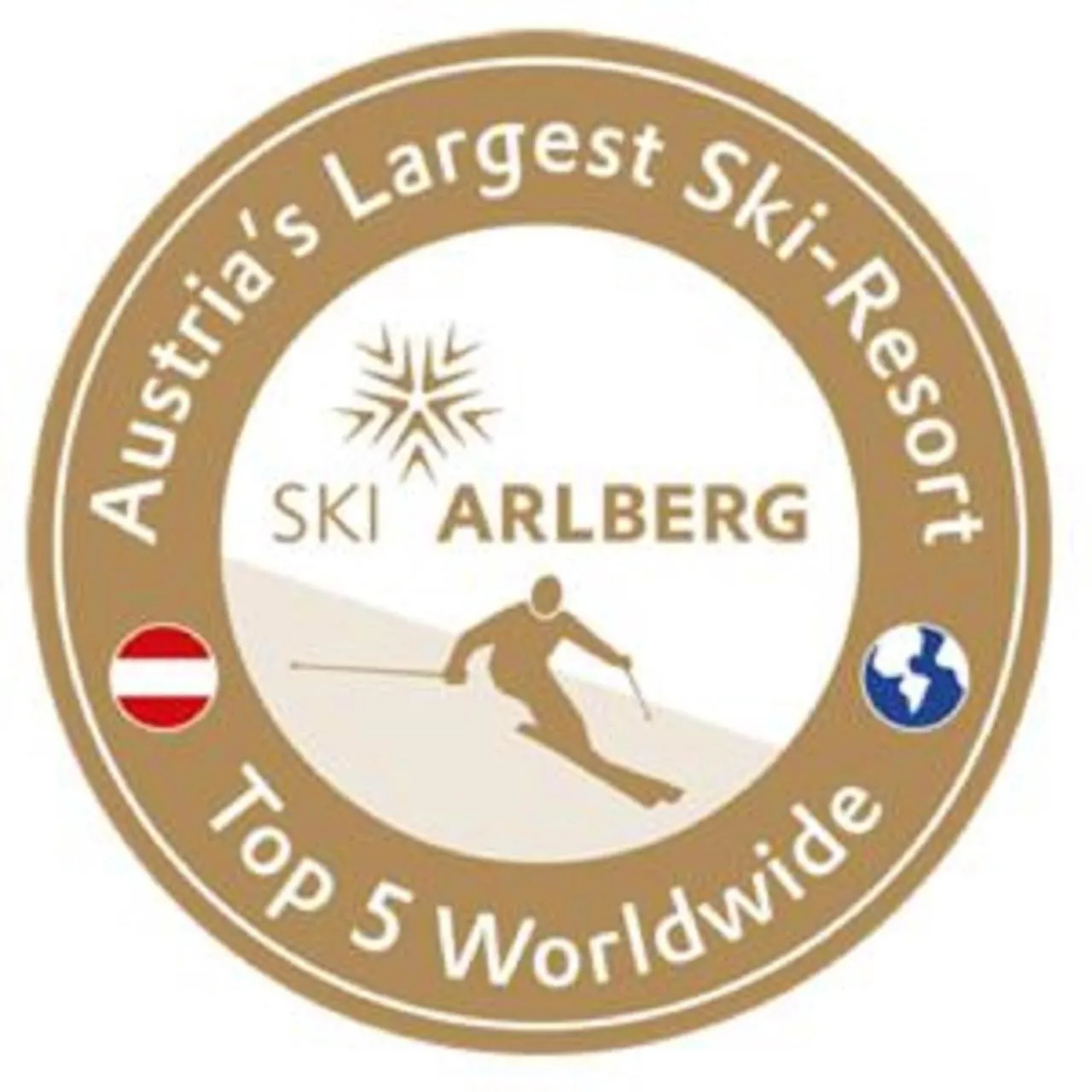 Certificate/Award in Arlberg Chalets