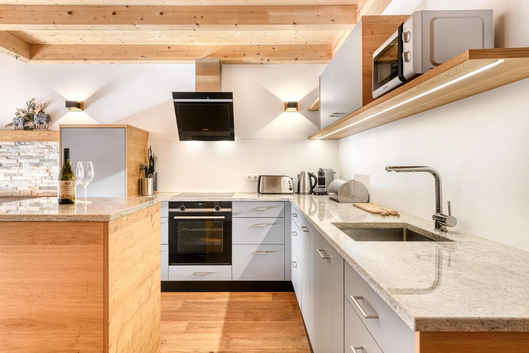 Arlberg Chalets