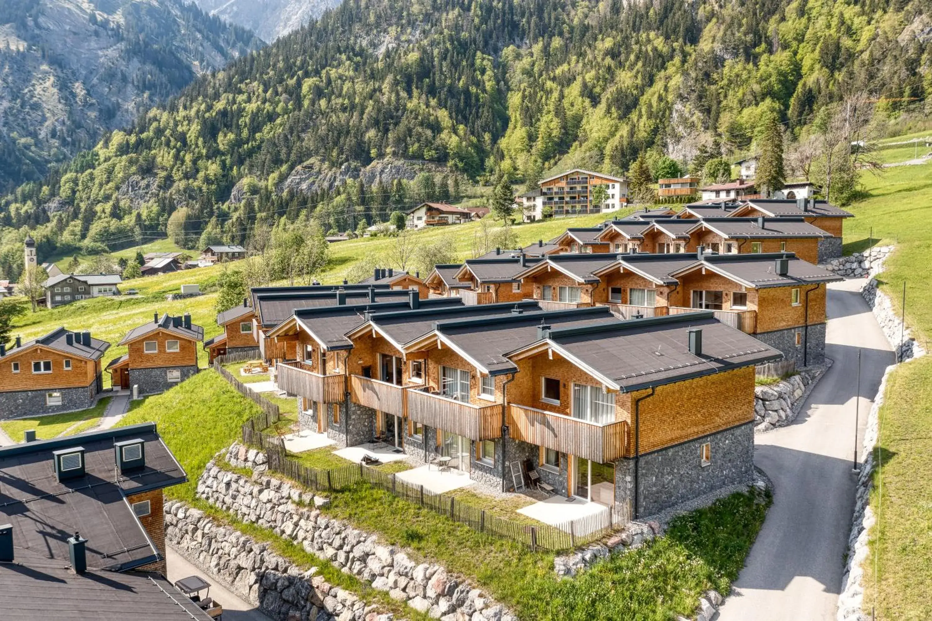 Arlberg Chalets Arlberg Chalets