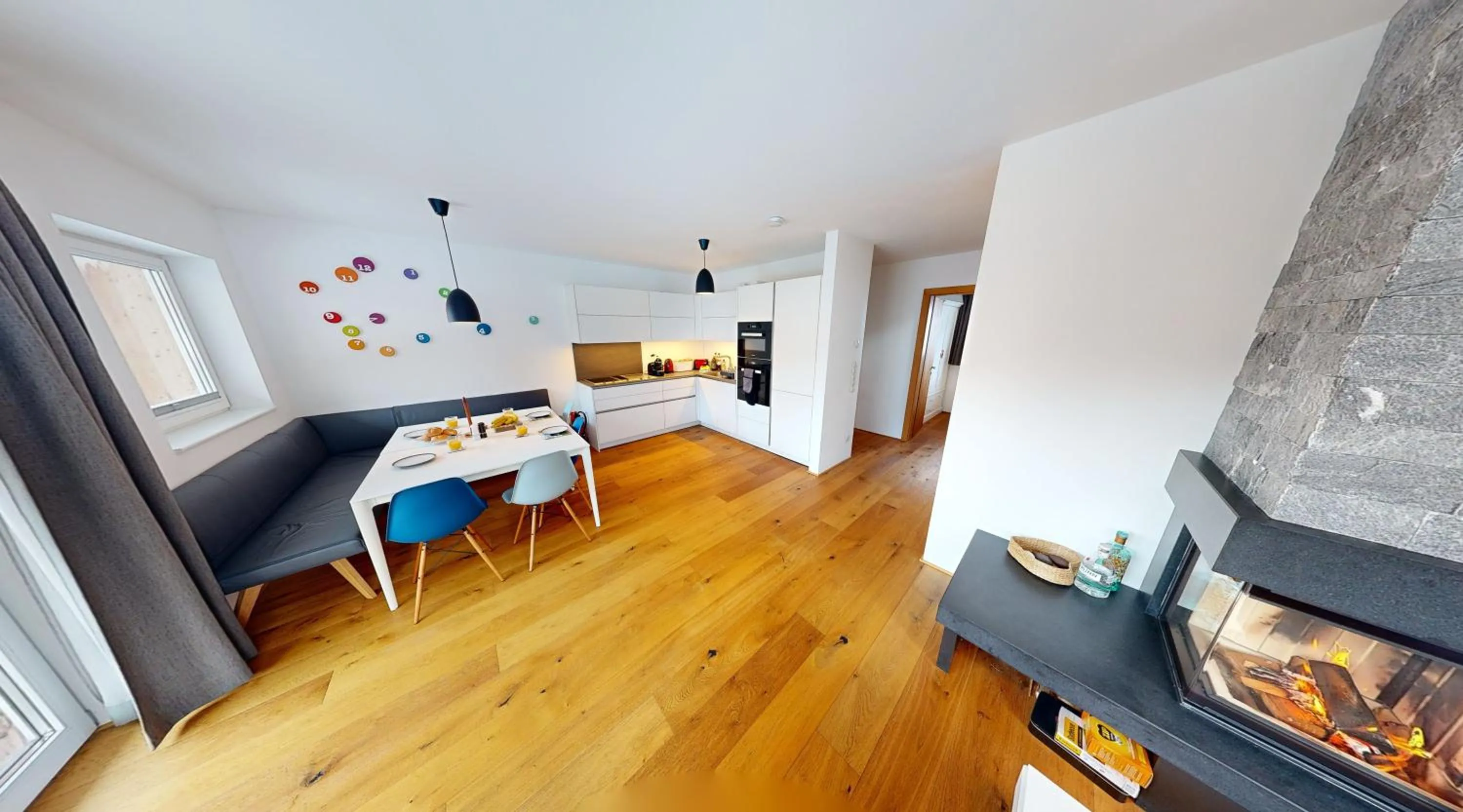 Arlberg Chalets