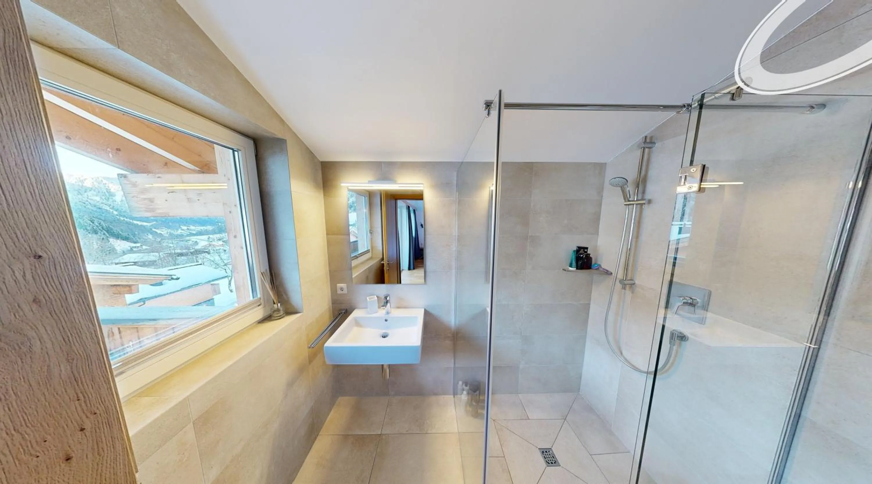 Arlberg Chalets