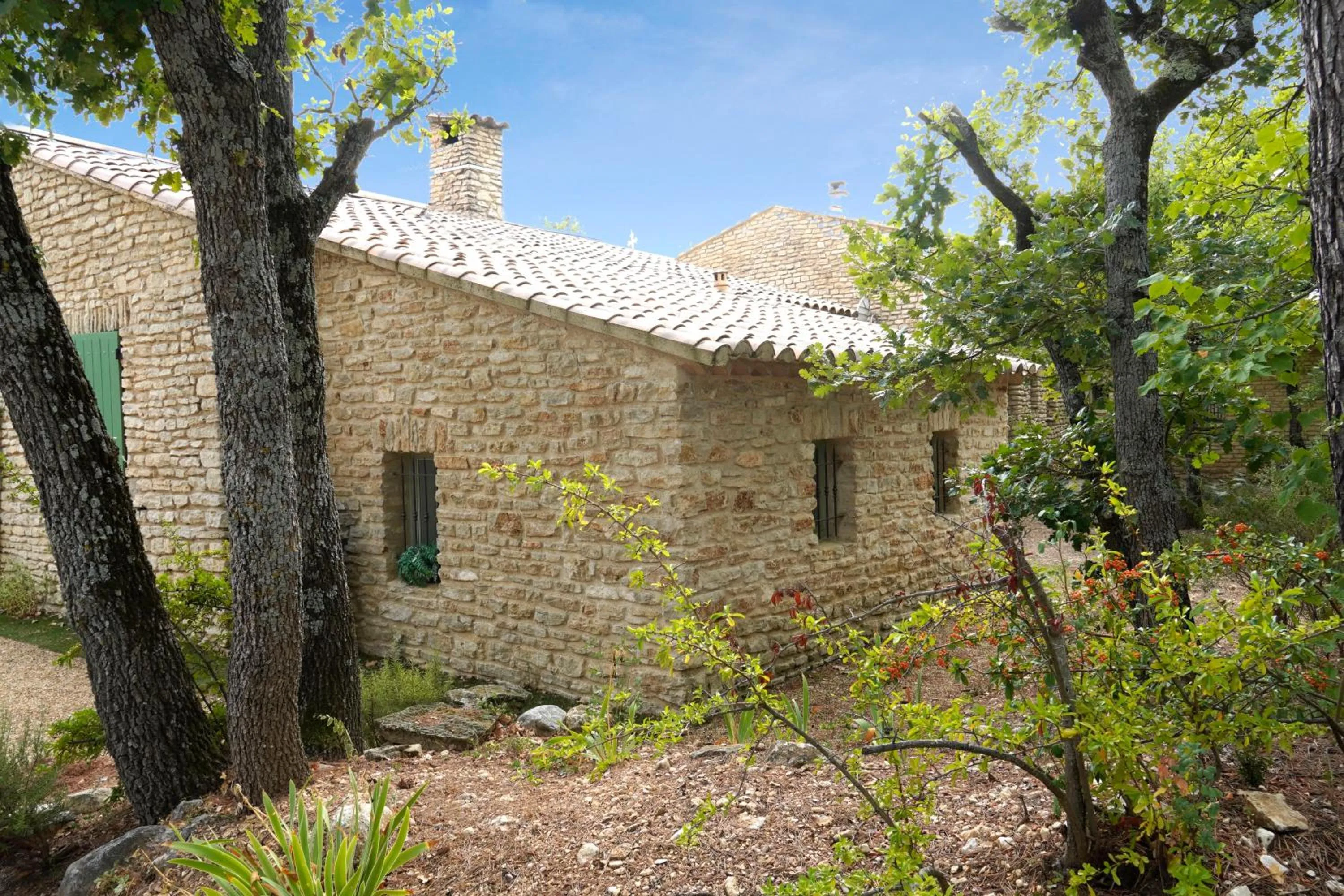 Property building in Mas Val-Chênaie Gordes