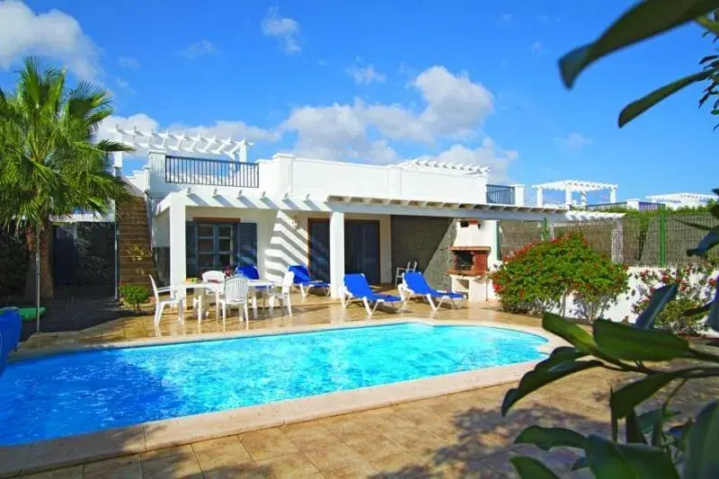 Sun Grove Villas & Spa Sun Grove Villas & Spa