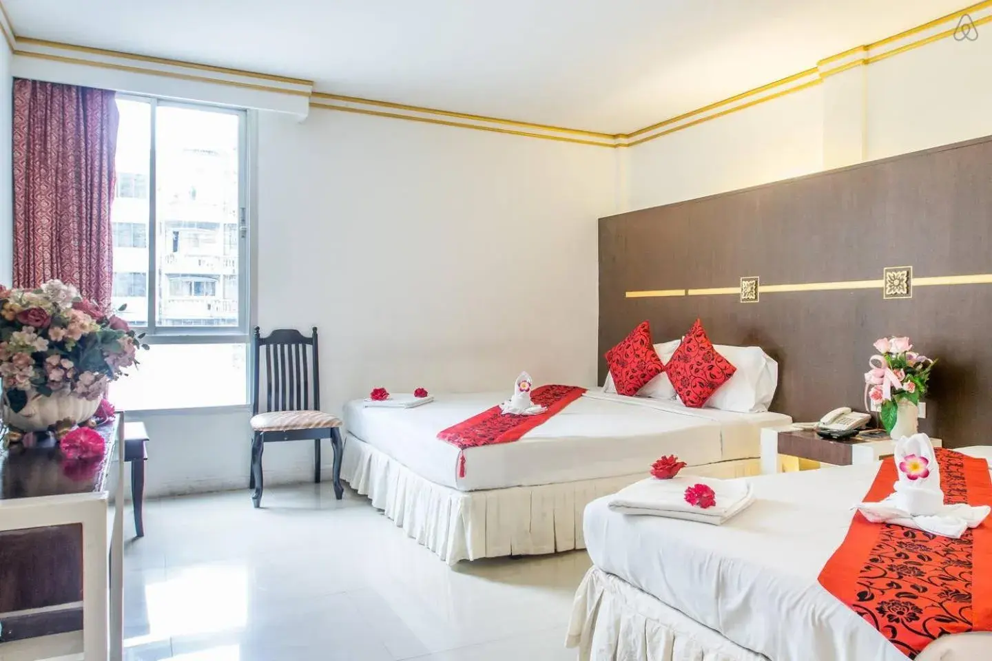 Day, Bed in Khurana Inn Day, Bed in Khurana Inn