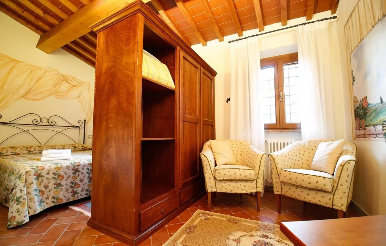 Gatto Bianco Tizzauli