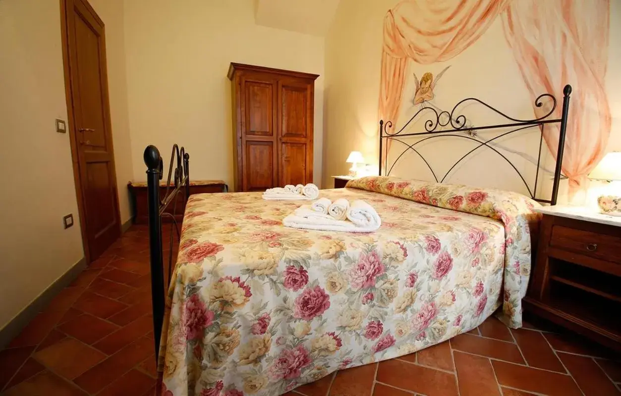 Two-Bedroom Apartment in Gatto Bianco Tizzauli Two-Bedroom Apartment in Gatto Bianco Tizzauli