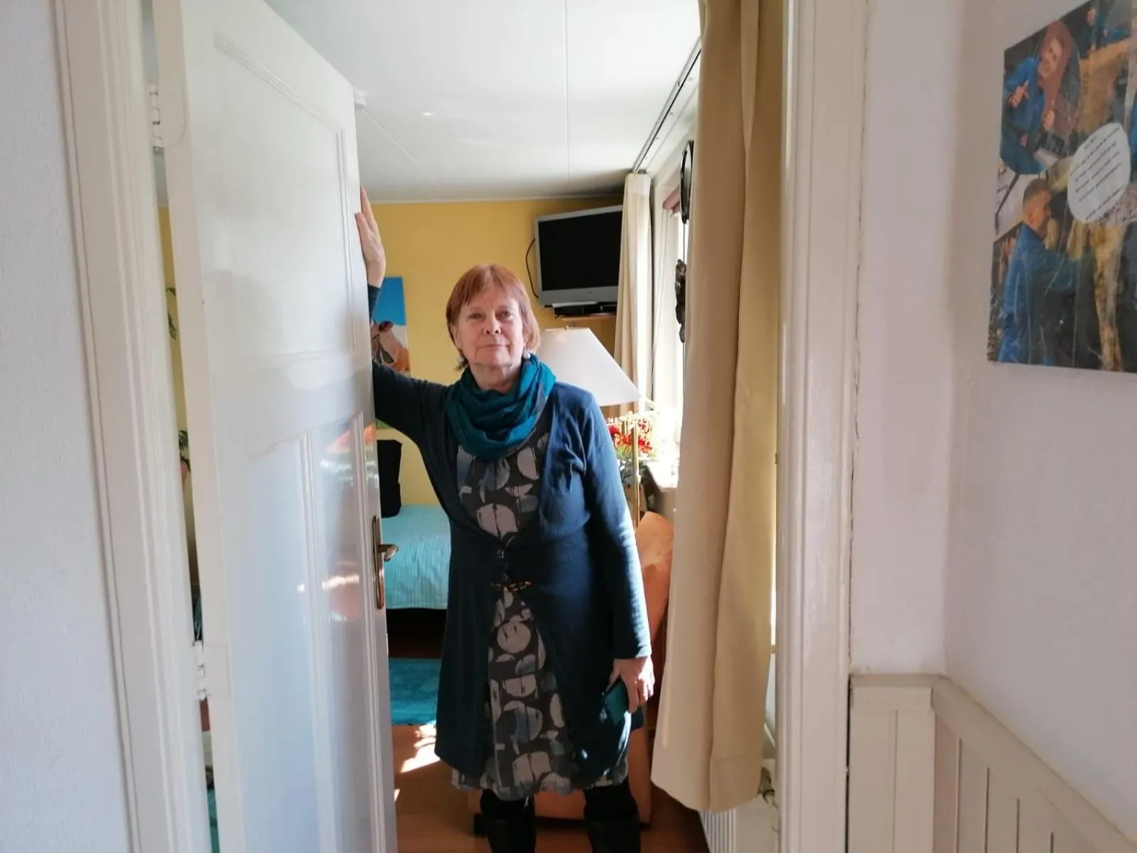 B&B Bij de koeien