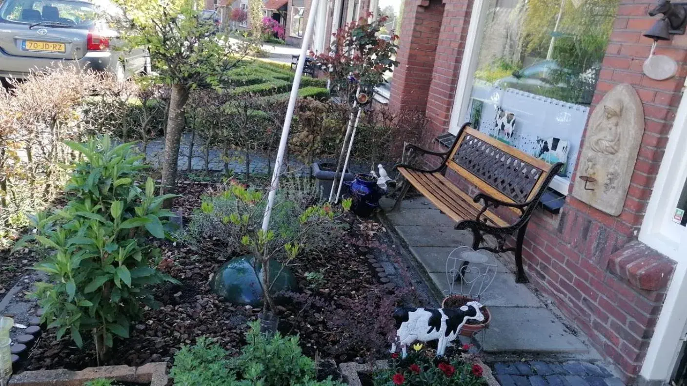B&B Bij de koeien B&B Bij de koeien