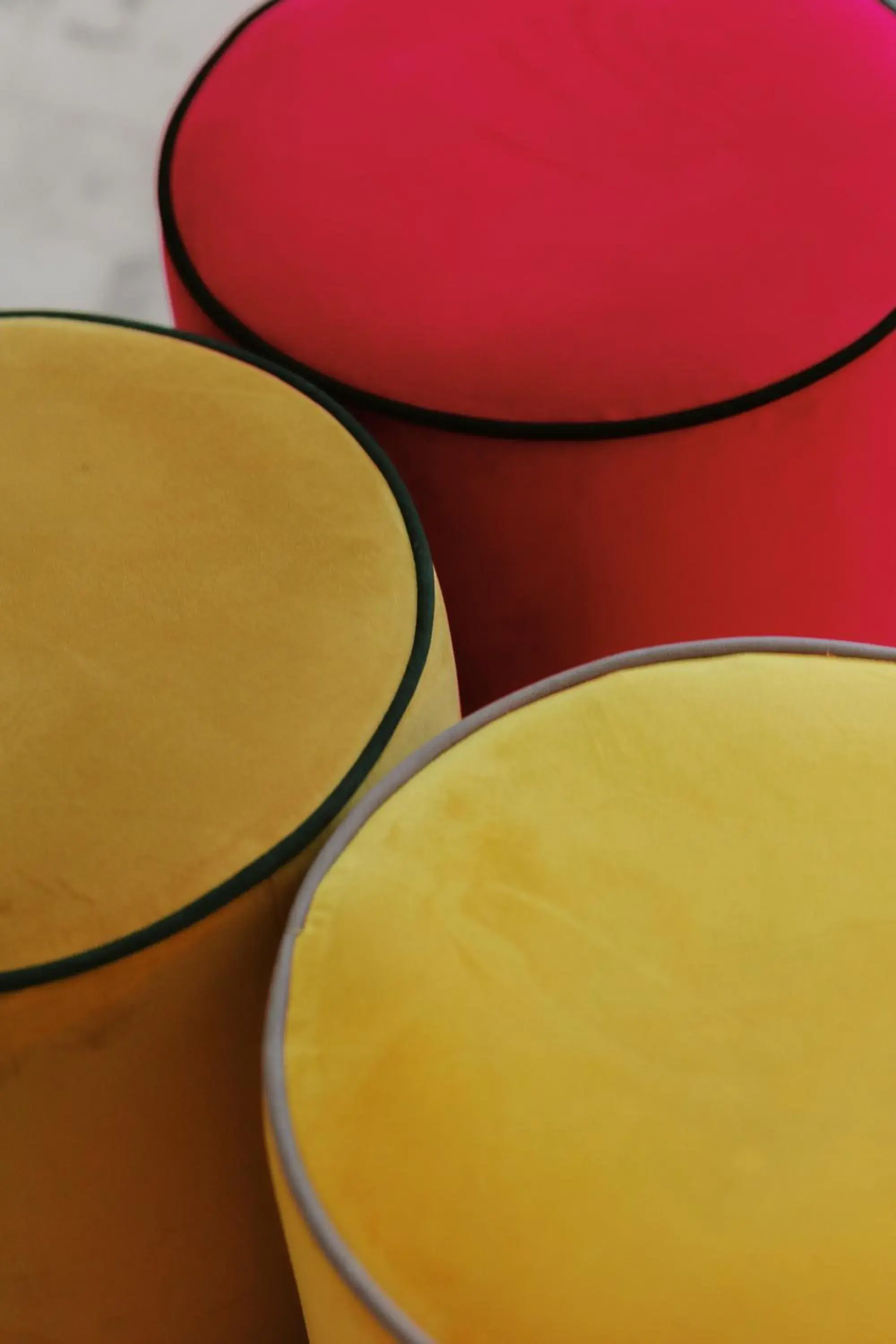 Lobby or reception in Hotel Miramare Lobby or reception in Hotel Miramare