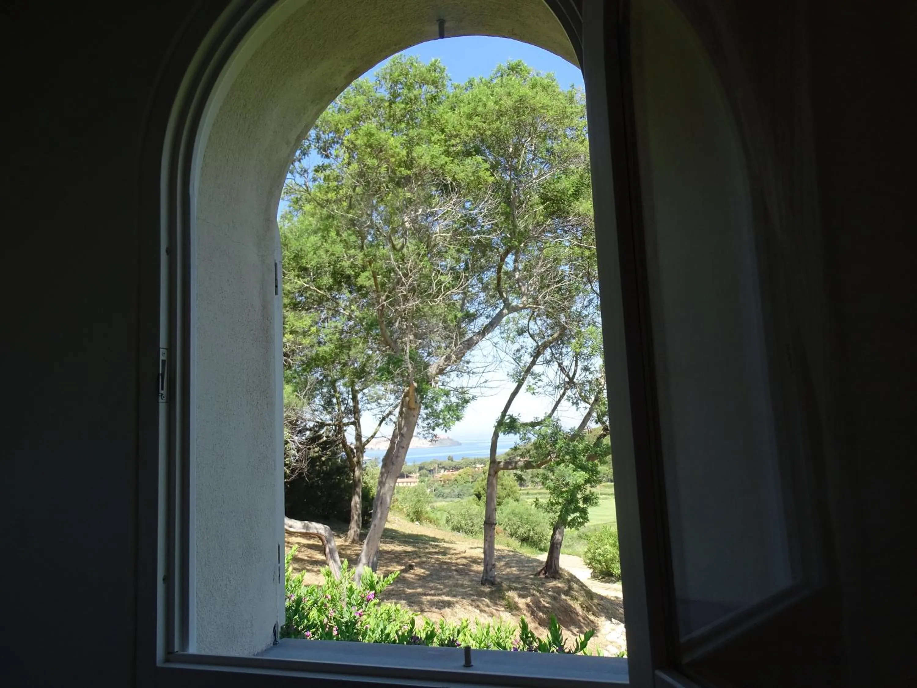 Day in Hotel Santo Stefano