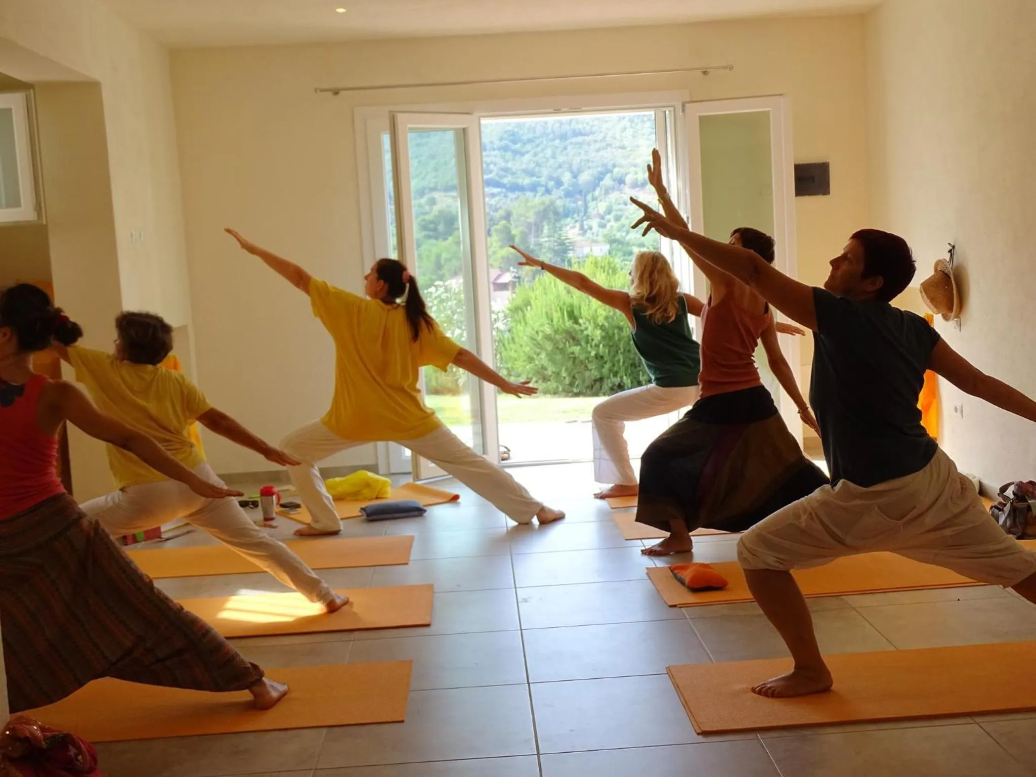 Activities in Hotel Santo Stefano