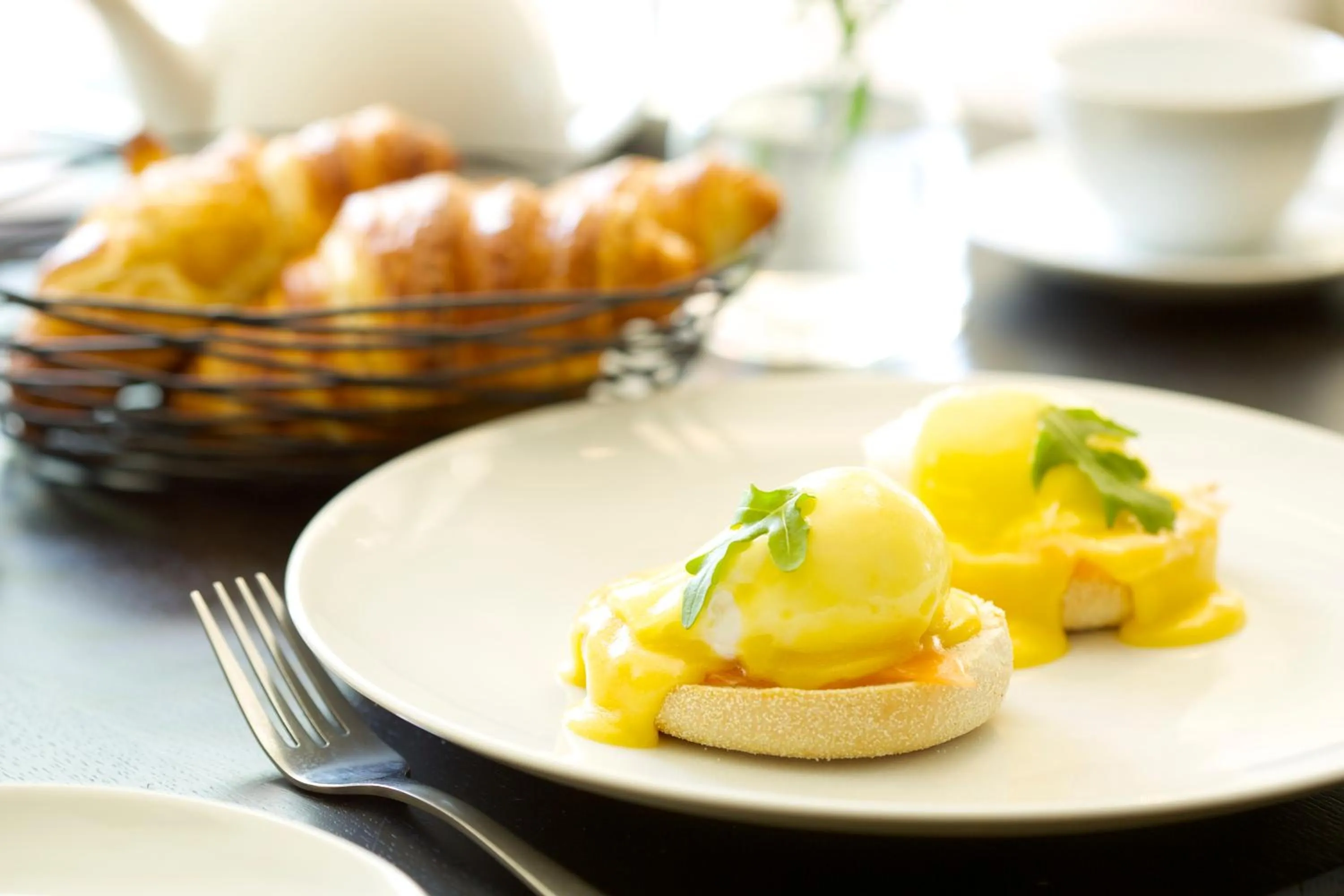 Restaurant/places to eat in The Manor at Sway – Hotel, Restaurant and Gardens