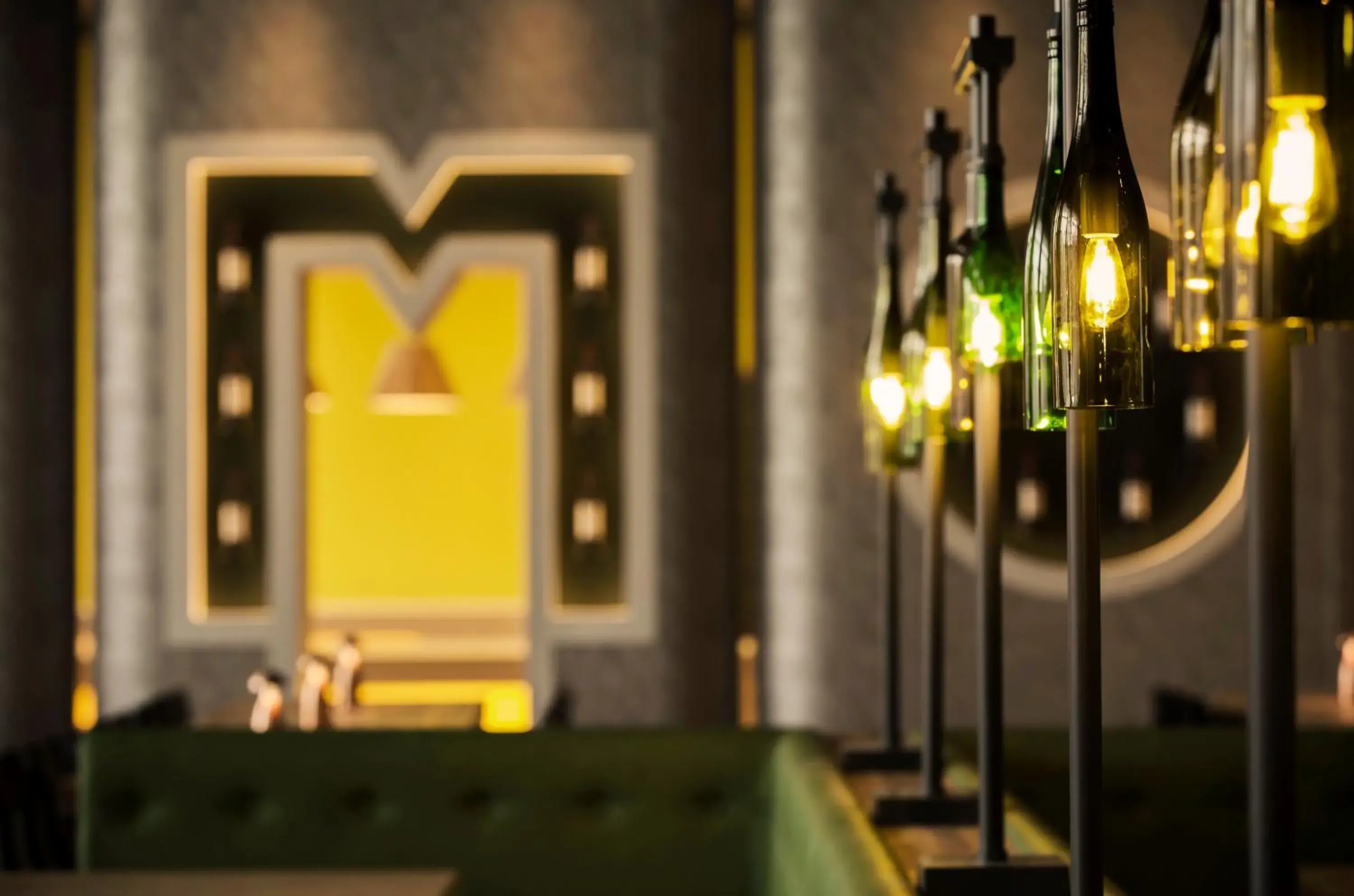 Restaurant/places to eat in OMO7 Asahikawa by Hoshino Resorts Restaurant/places to eat in OMO7 Asahikawa by Hoshino Resorts