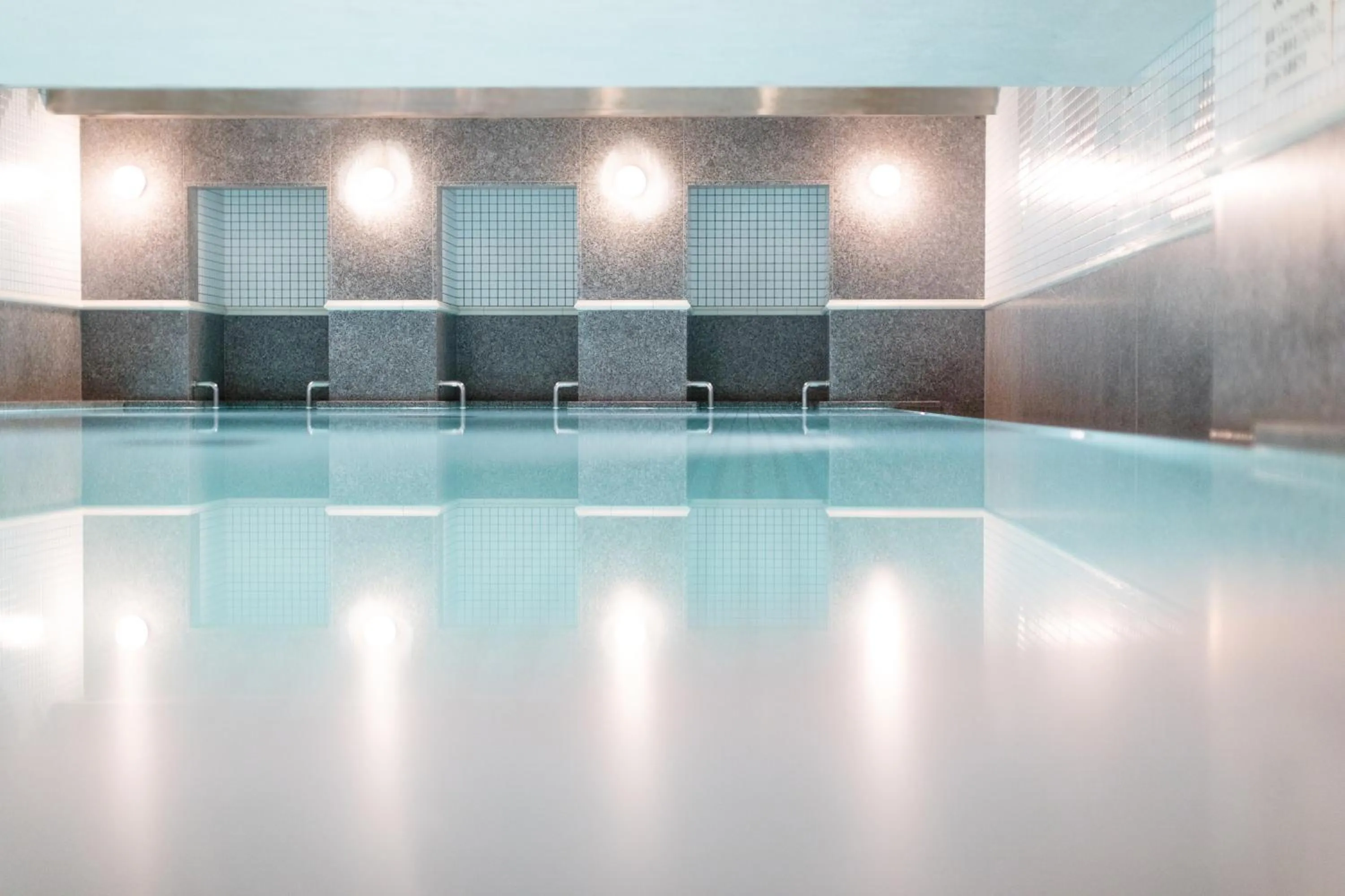 Spa and wellness centre/facilities in OMO7 Asahikawa by Hoshino Resorts