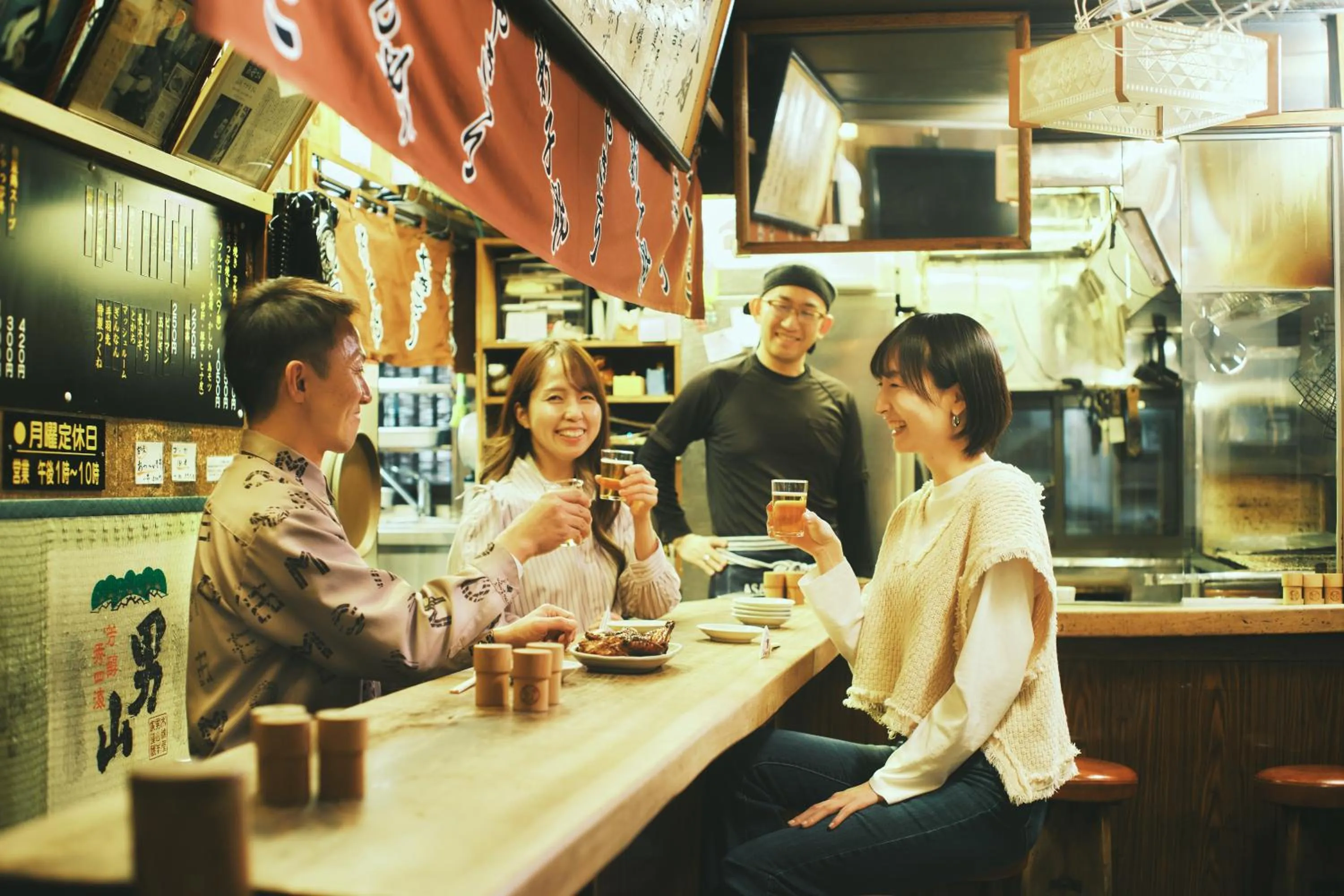 Activities in OMO7 Asahikawa by Hoshino Resorts