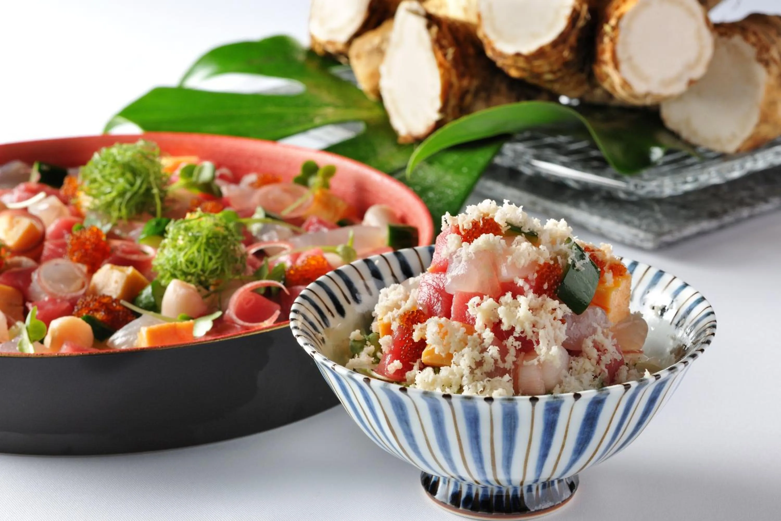 Breakfast in OMO7 Asahikawa by Hoshino Resorts