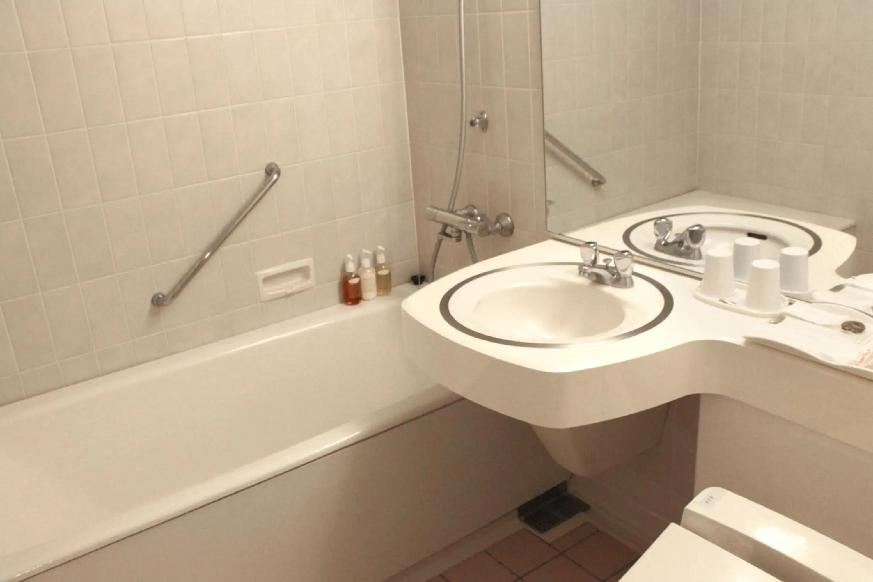 Twin Room - single occupancy in OMO7 Asahikawa by Hoshino Resorts Twin Room - single occupancy in OMO7 Asahikawa by Hoshino Resorts