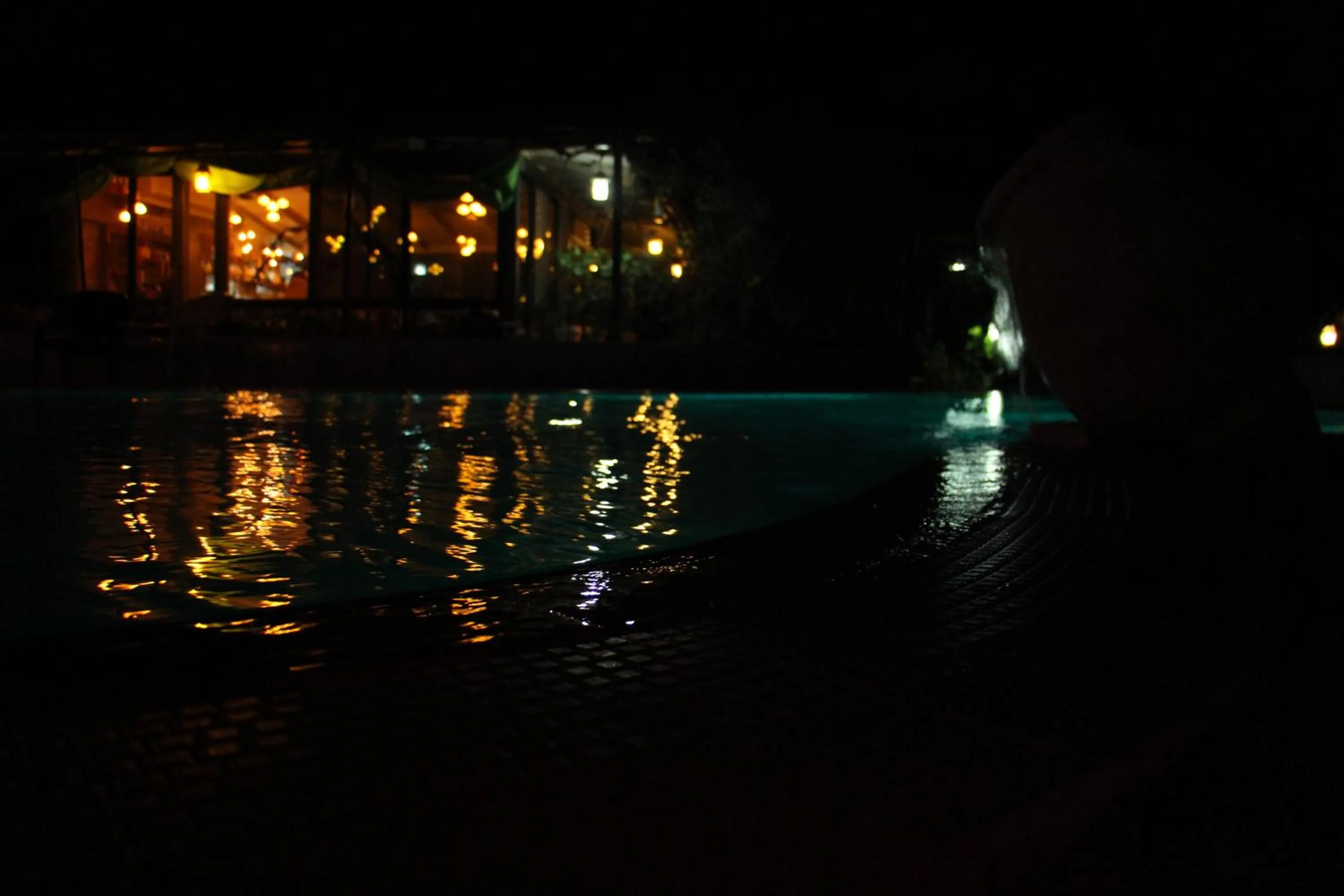 Night in Arbel Guest House Shavit Family