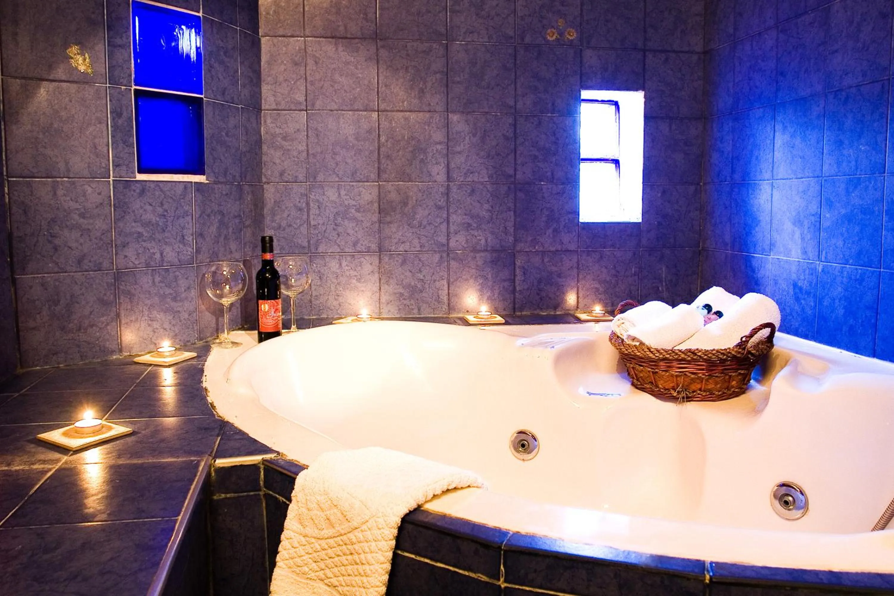 Bathroom in Arbel Guest House Shavit Family