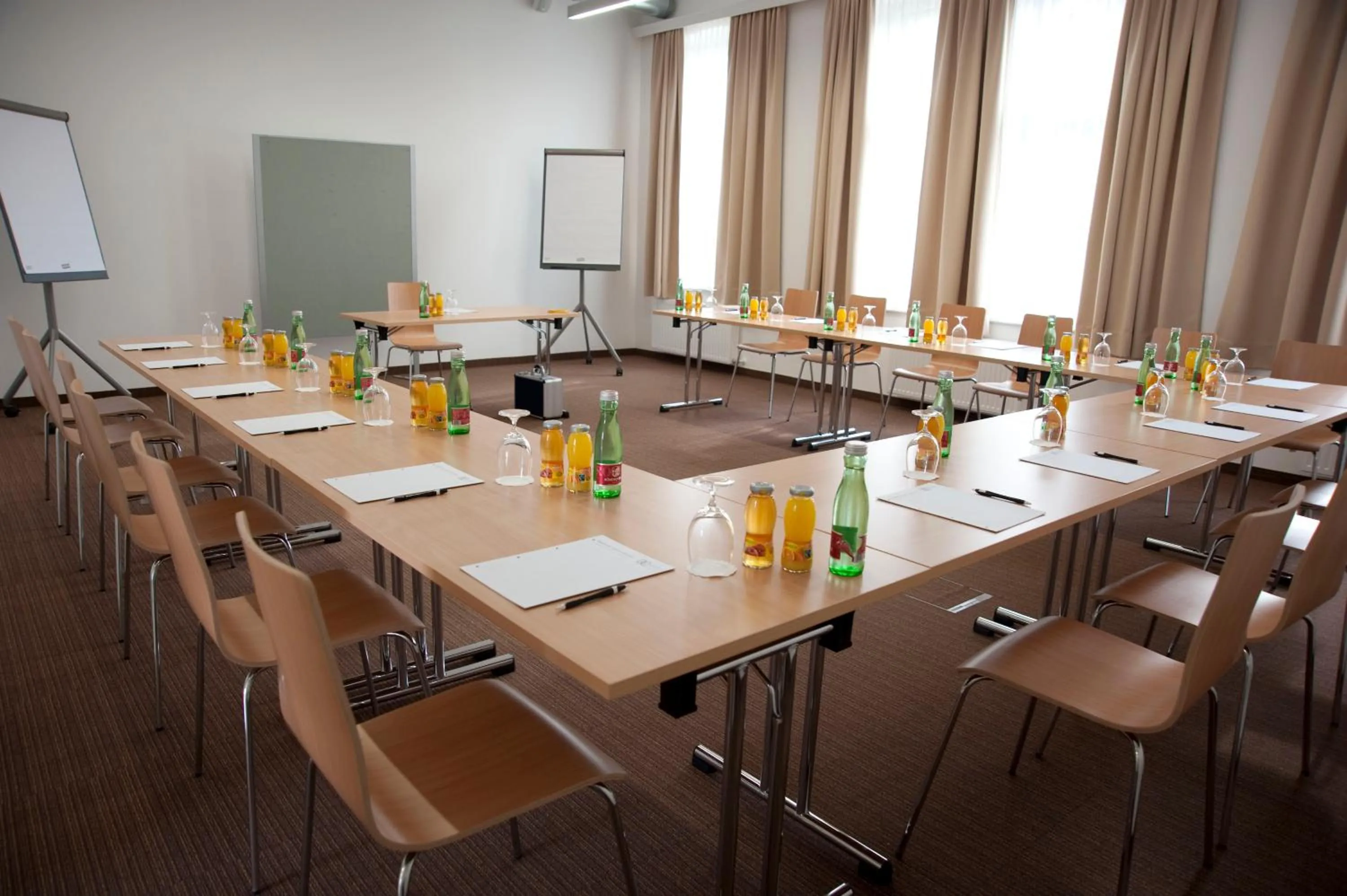 Meeting/conference room in Cityhotel D&C St.Pölten