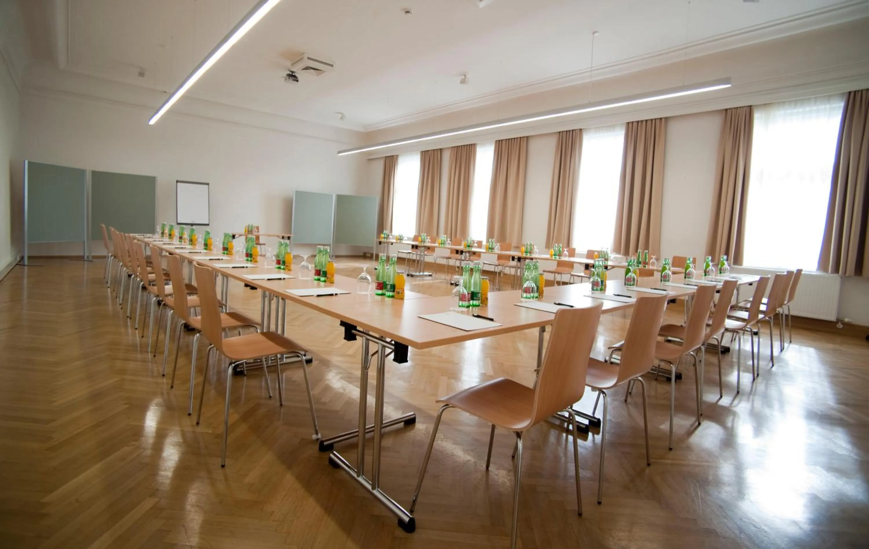 Business facilities in Cityhotel D&C St.Pölten