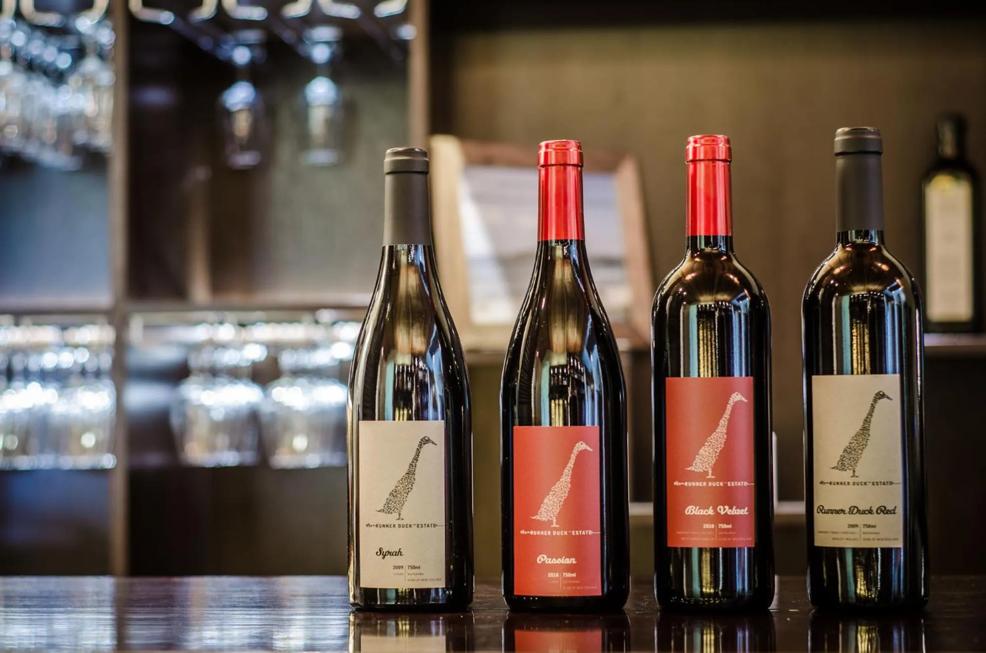 Restaurant/places to eat in Plume Villas