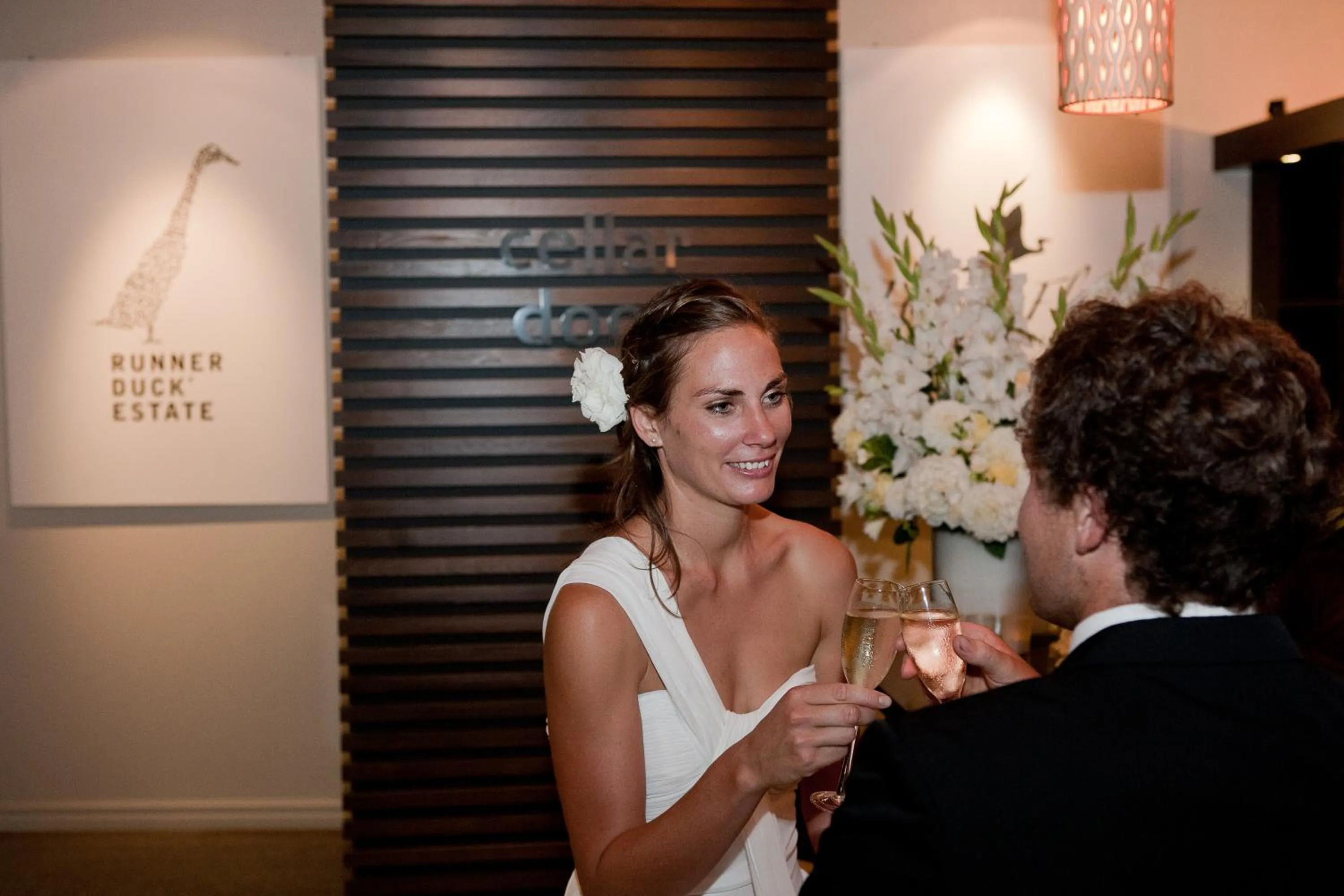 Restaurant/places to eat in Plume Villas