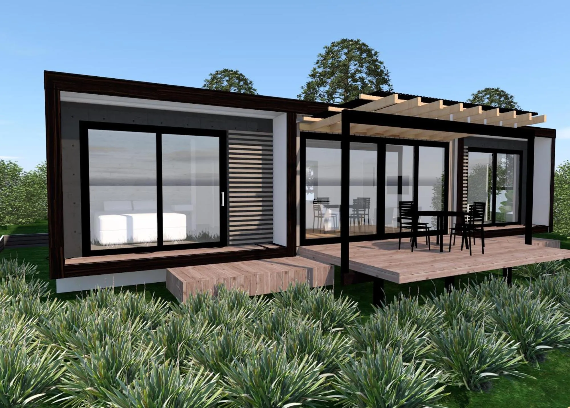 Other in Plume Villas