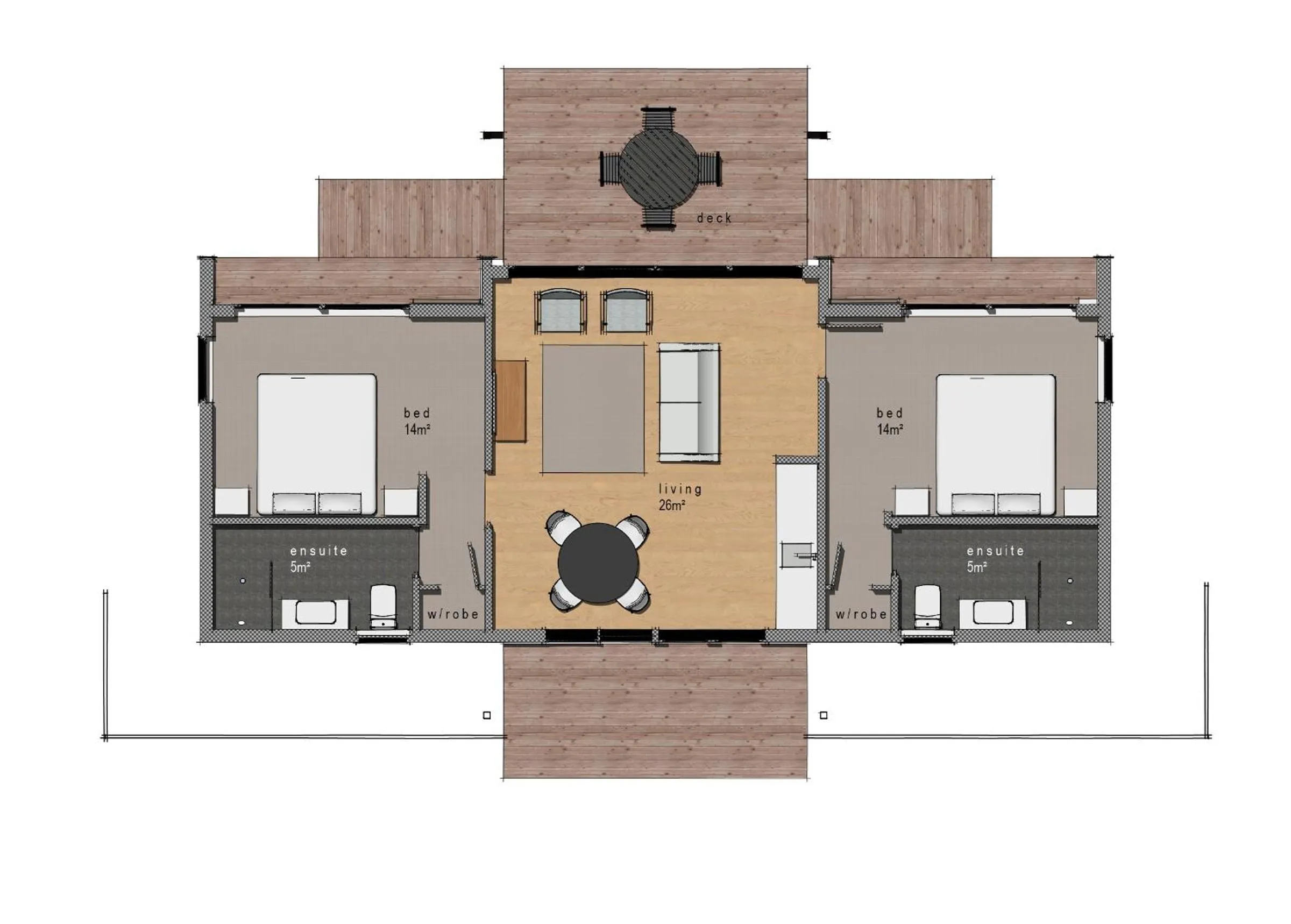 Other in Plume Villas