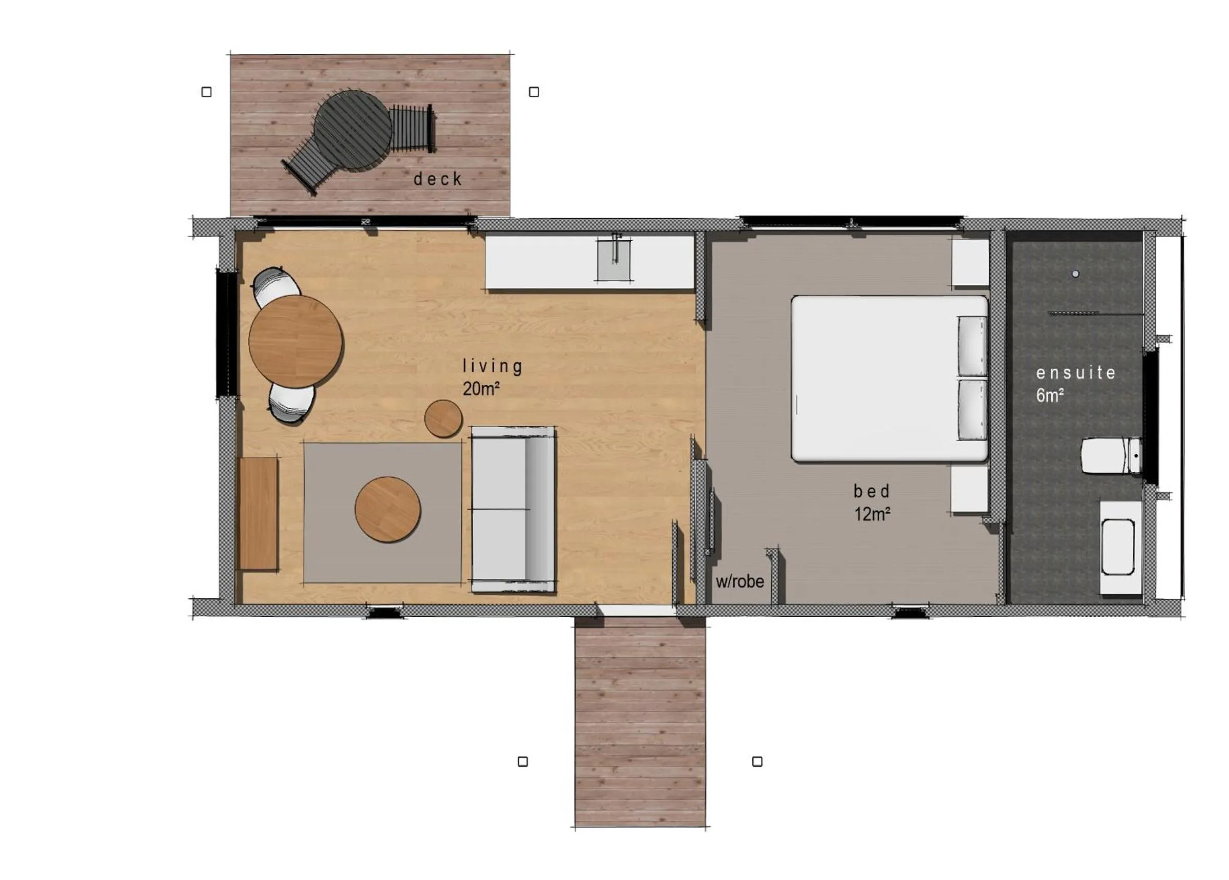 Other in Plume Villas