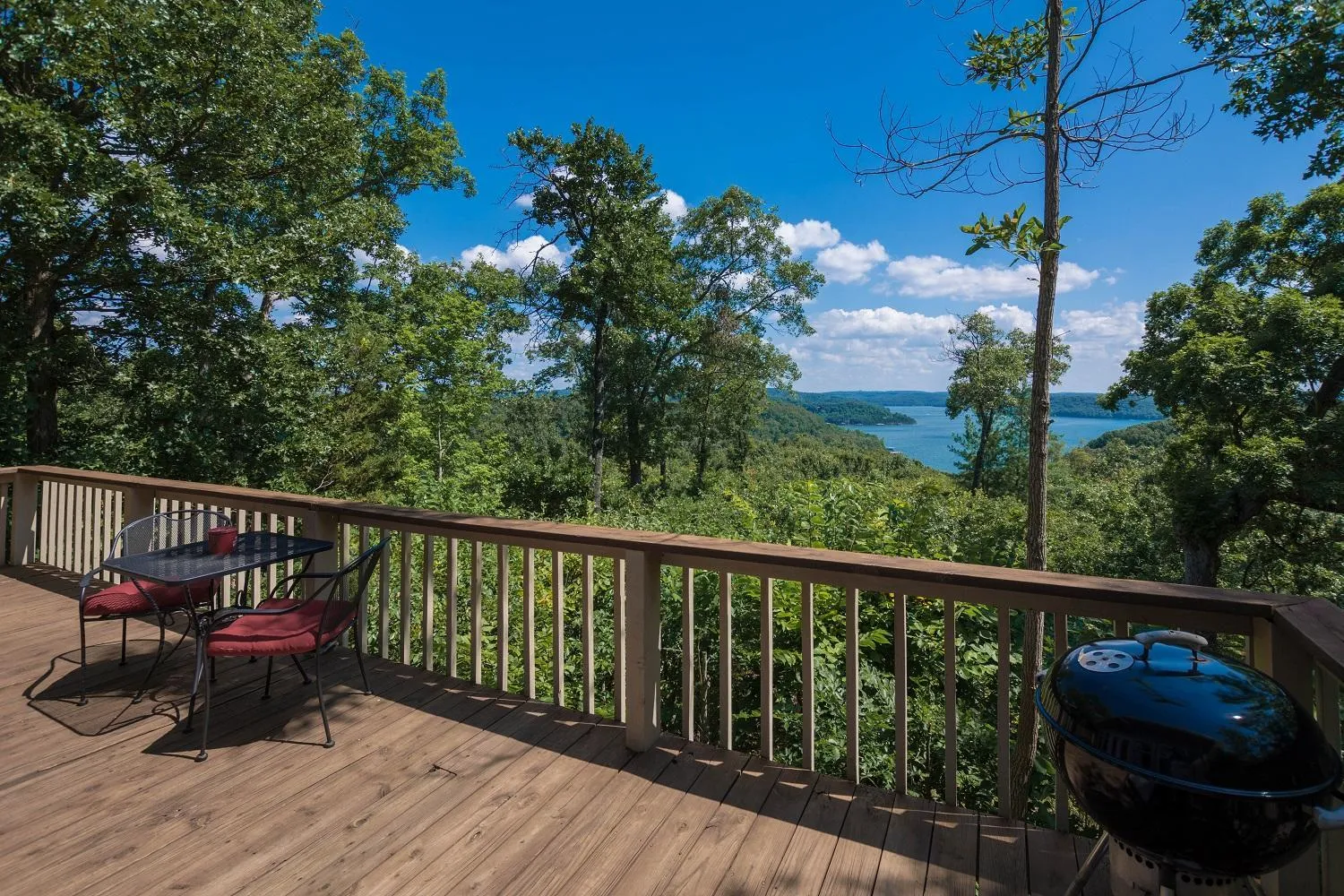 Beaver Lake Cottages