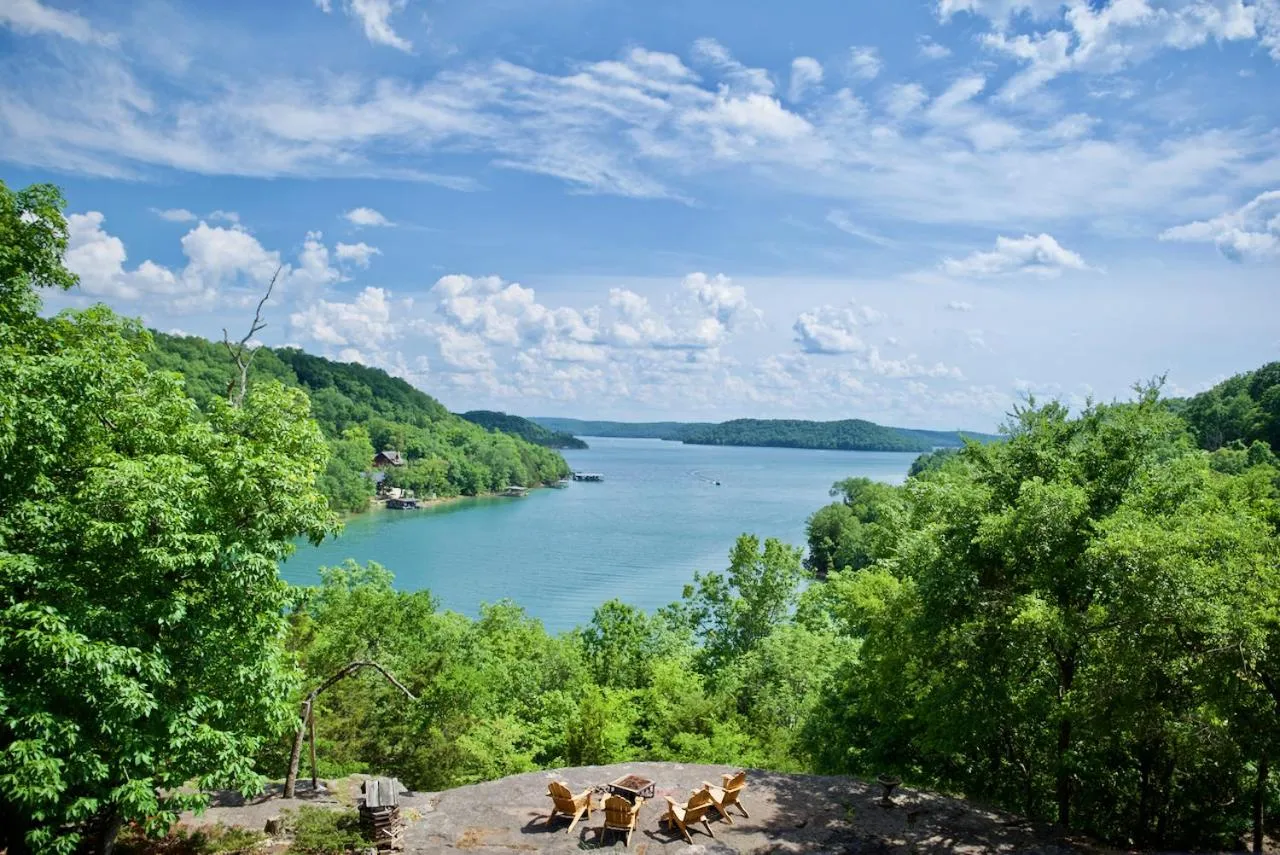 Beaver Lake Cottages