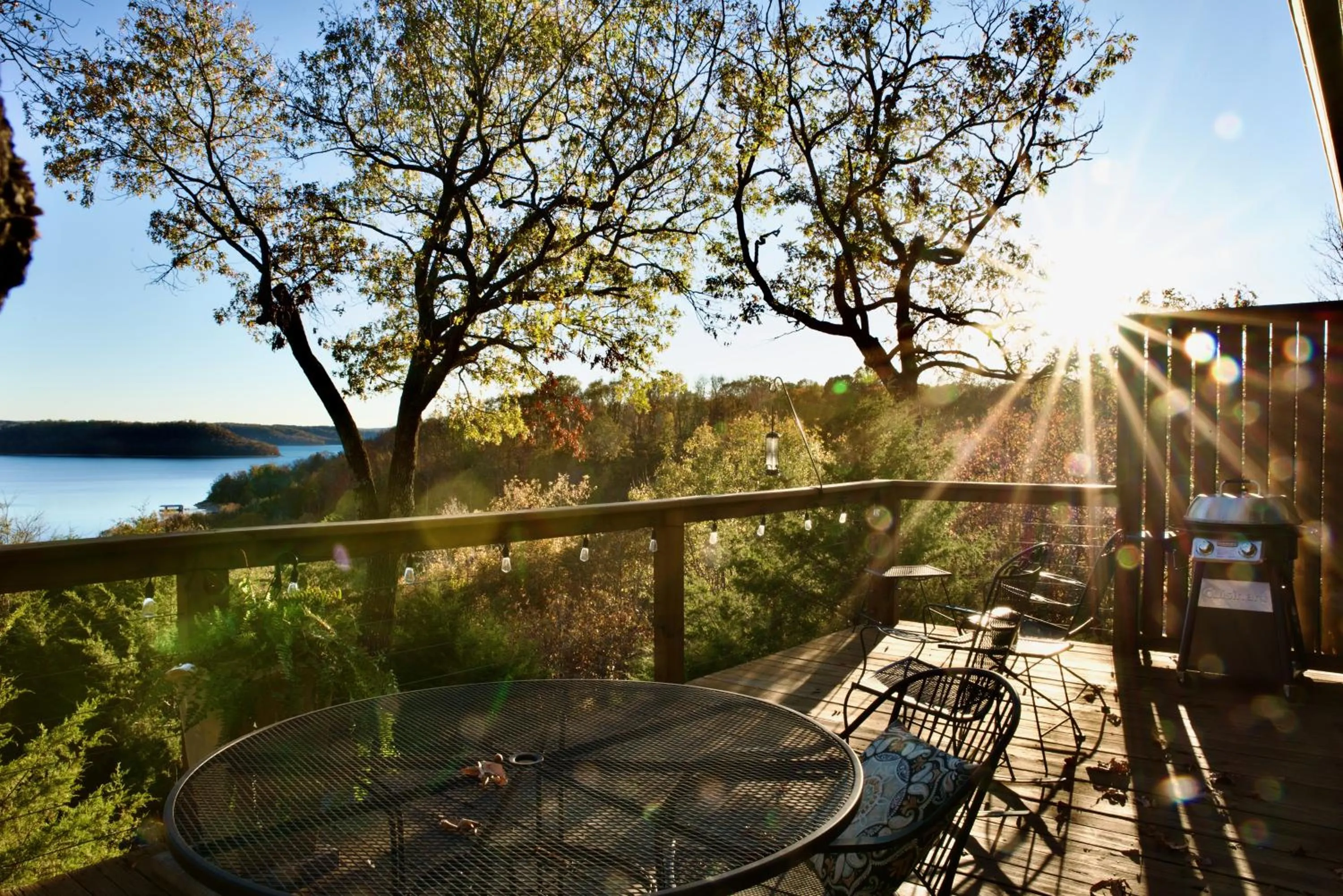 Beaver Lake Cottages