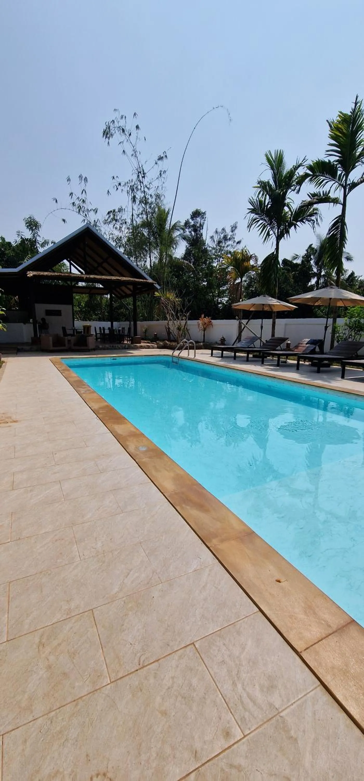 Day in Kingfisher House