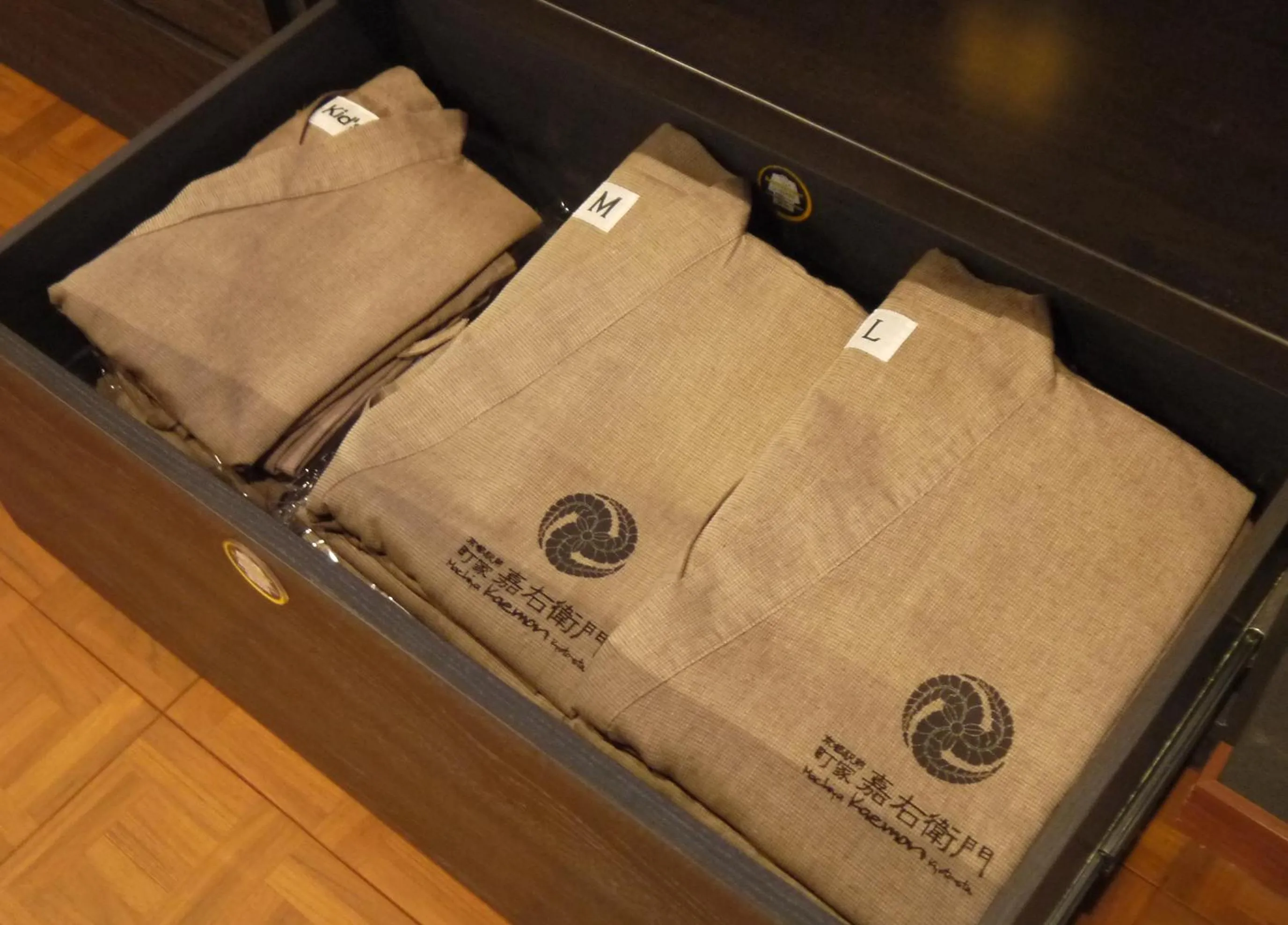 Other in Machiya Kaemon