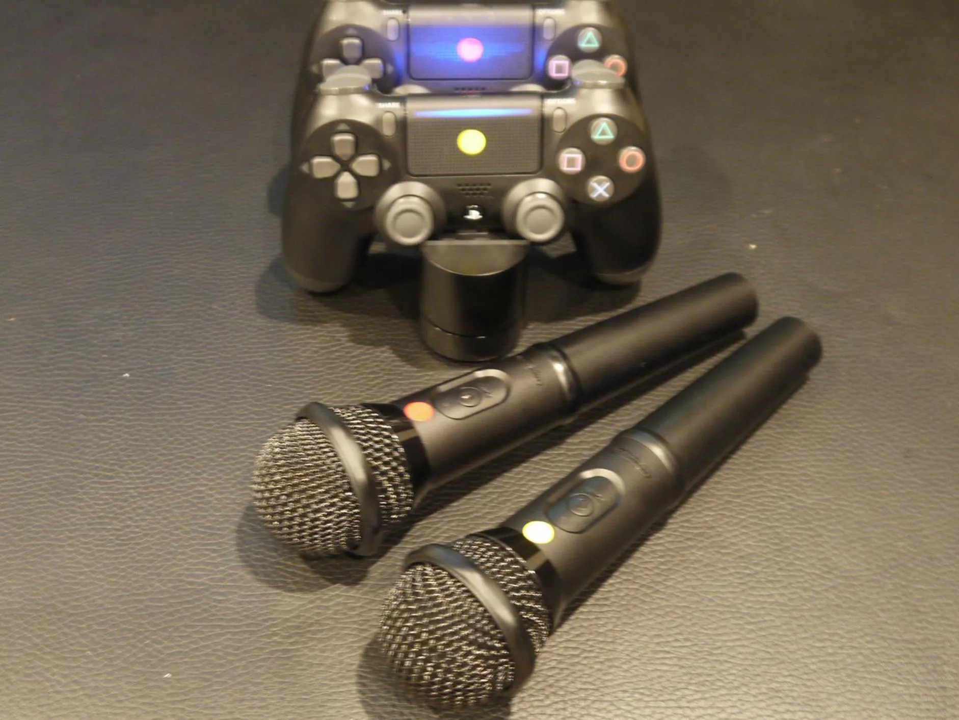 Karaoke in Machiya Kaemon