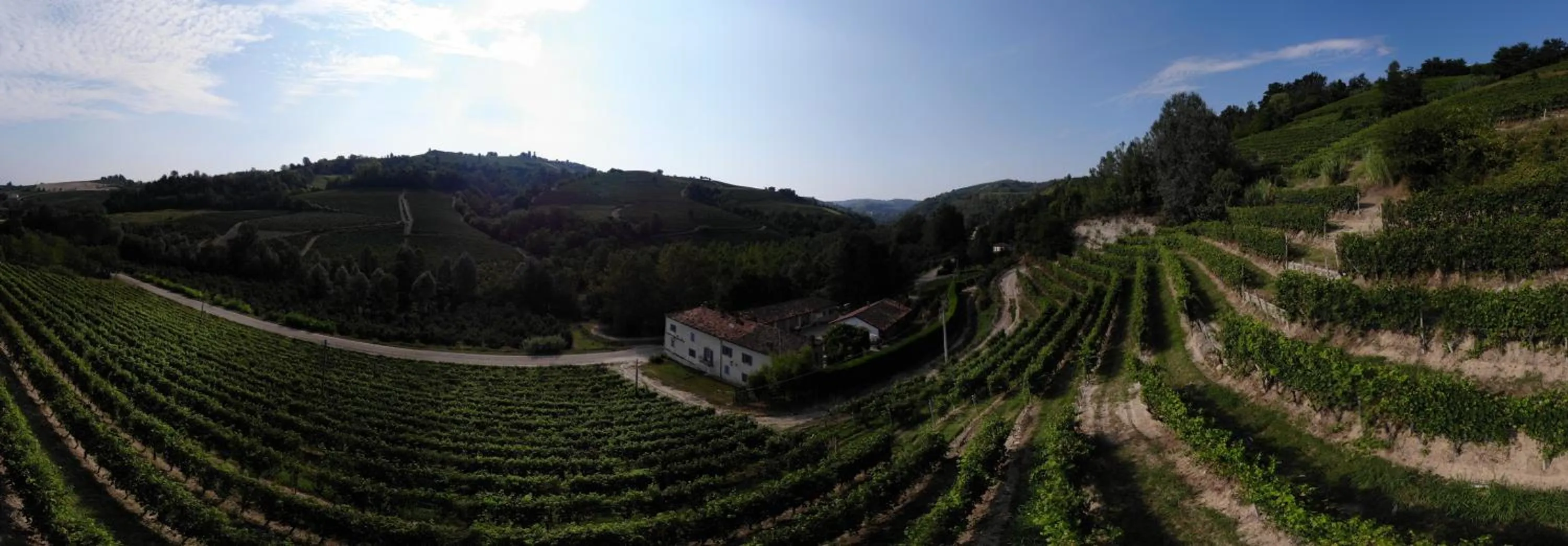 Marcarini Agriturismo