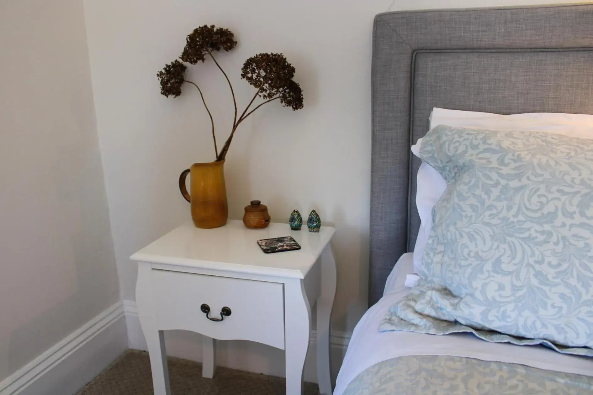 Deluxe Queen Room in Windarra on High Deluxe Queen Room in Windarra on High