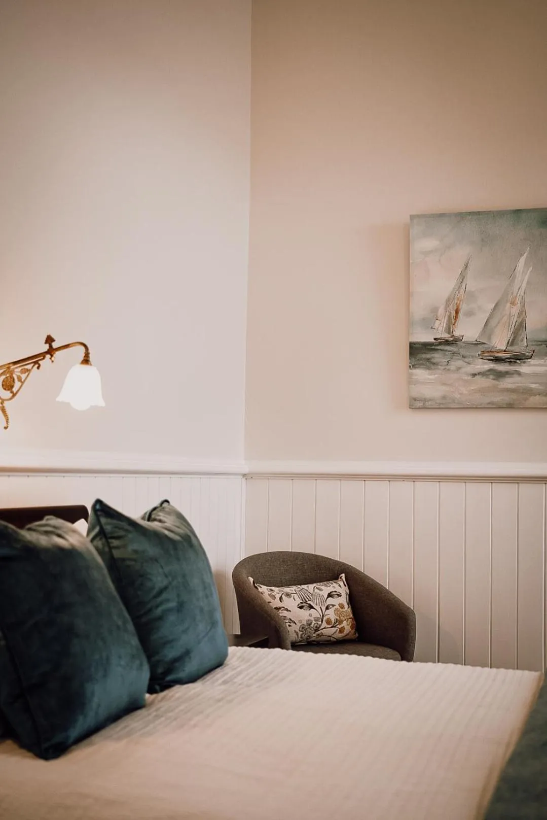 Bed in Windarra on High